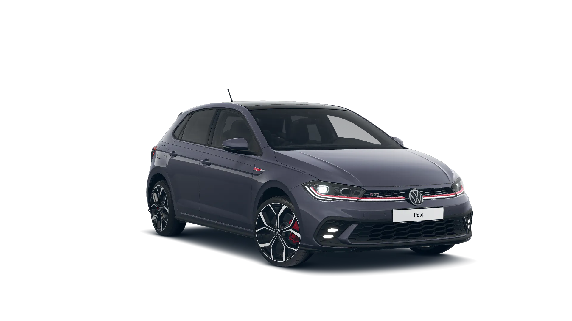 Volkswagen Polo GTI