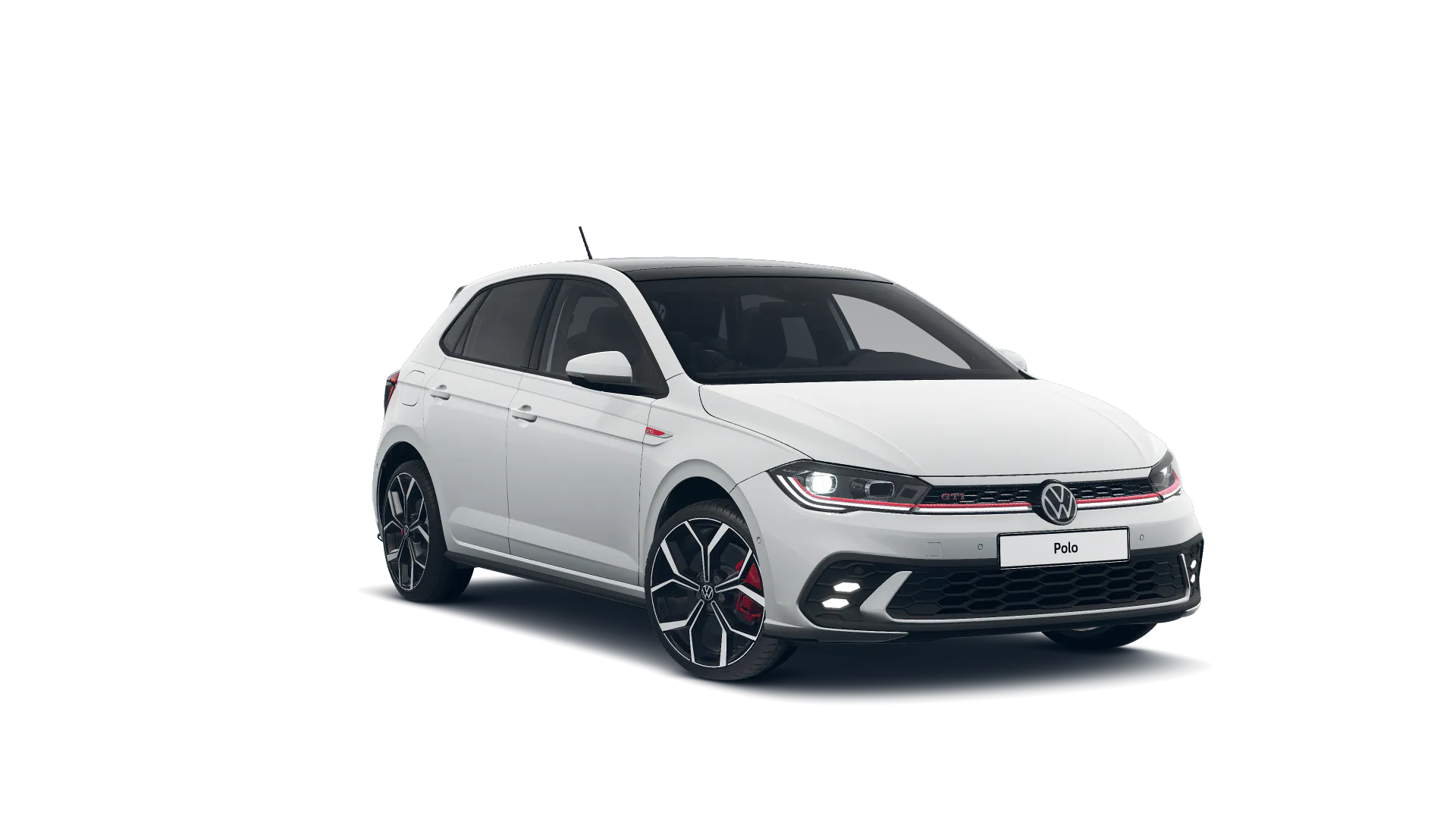 Volkswagen Polo GTI