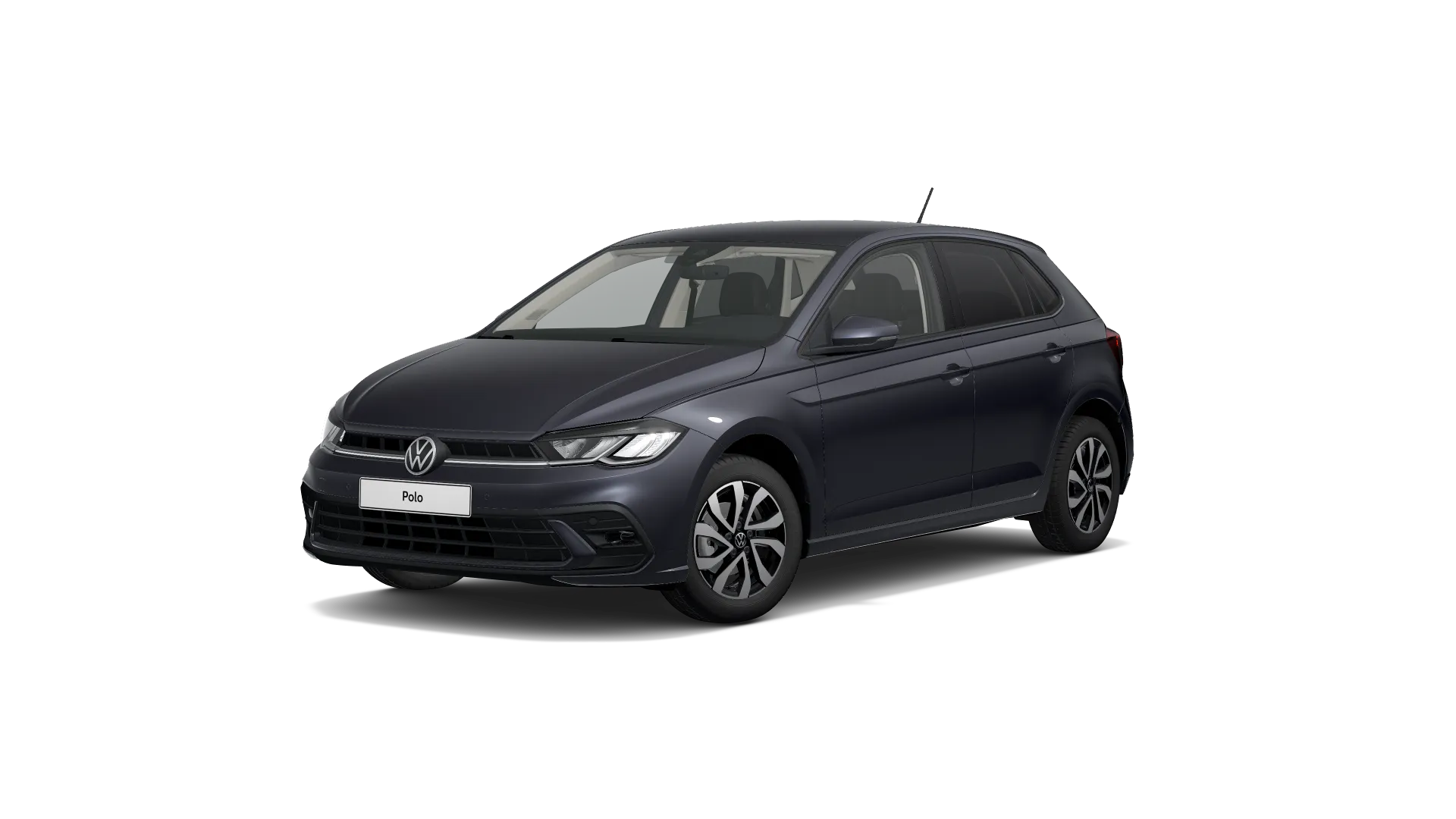 Volkswagen Polo Active
