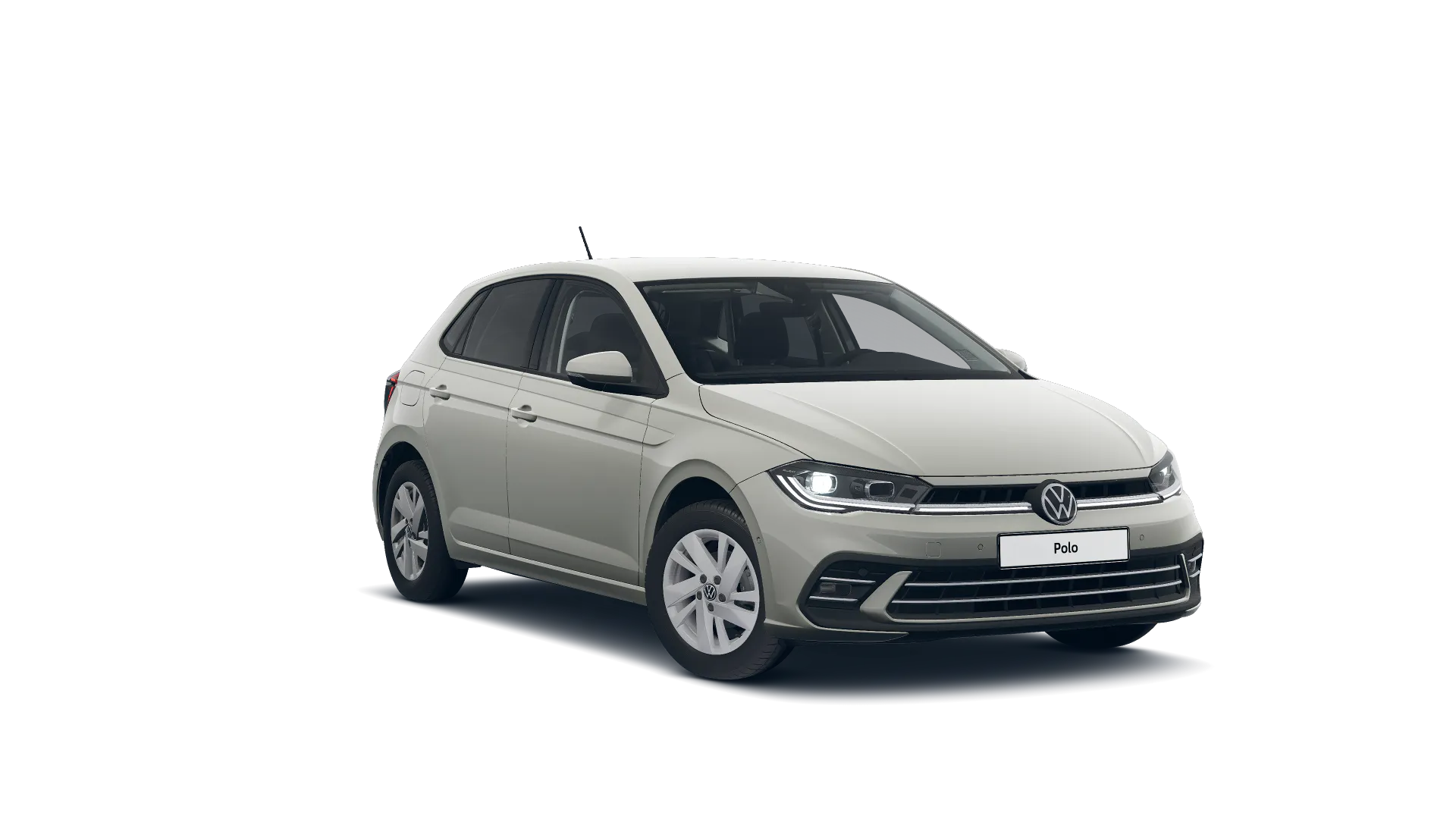 Volkswagen Polo Style