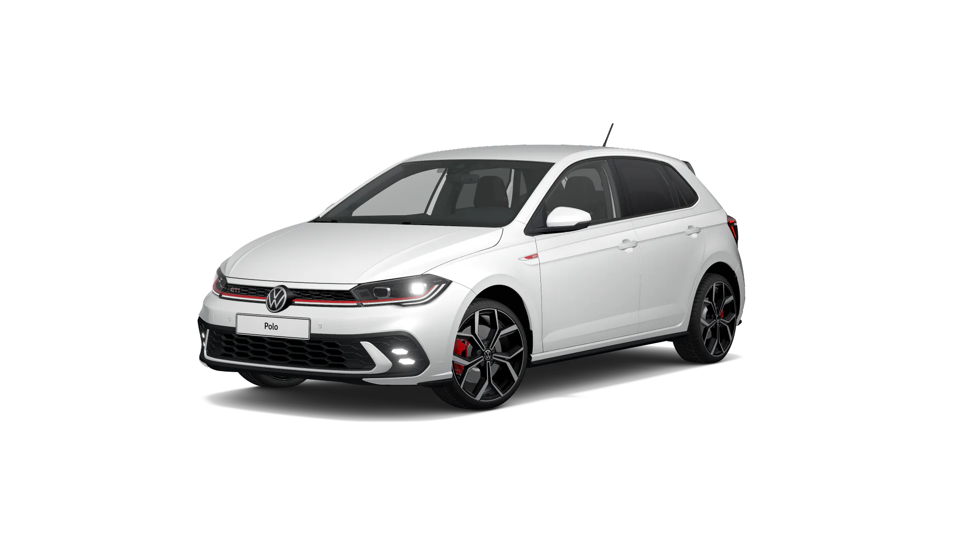 Volkswagen Polo GTI