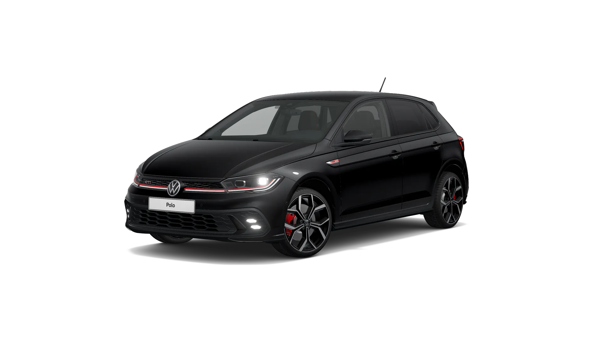 Volkswagen Polo GTI