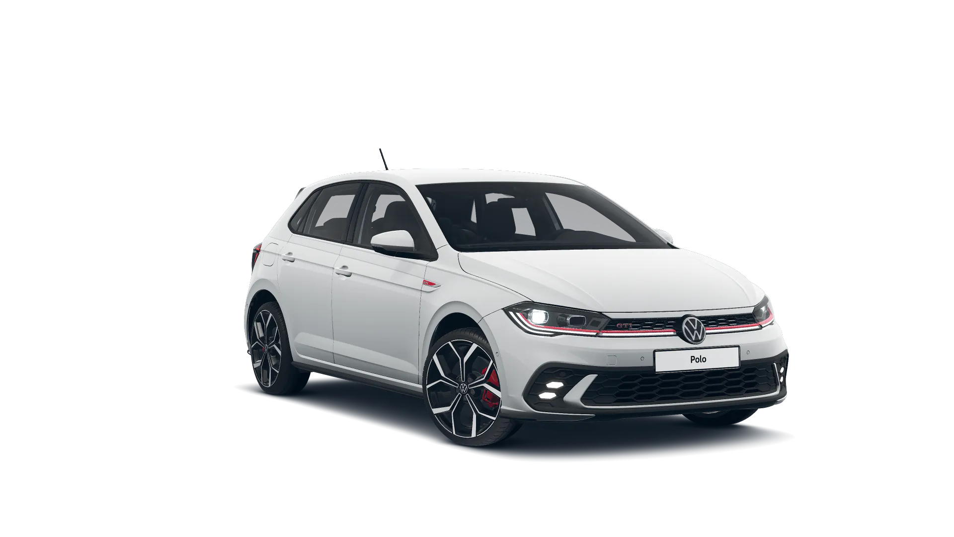 Volkswagen Polo GTI