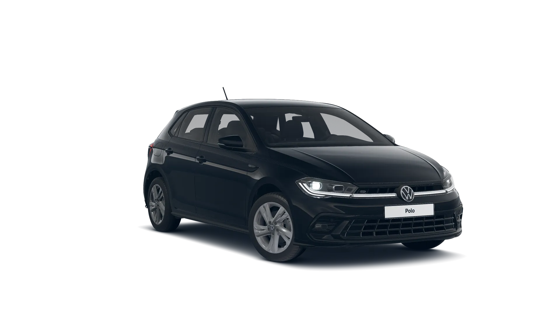 Volkswagen Polo R-Line