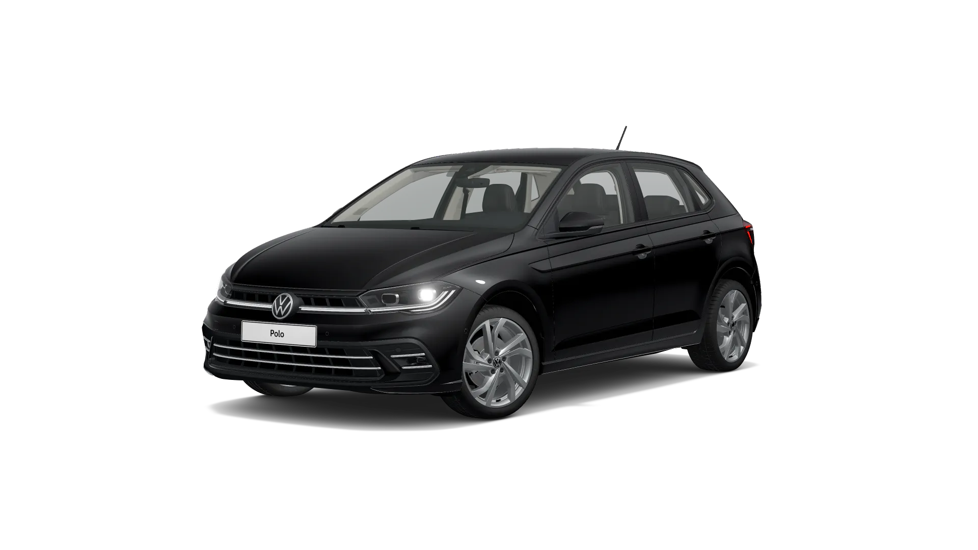 Volkswagen Polo Style