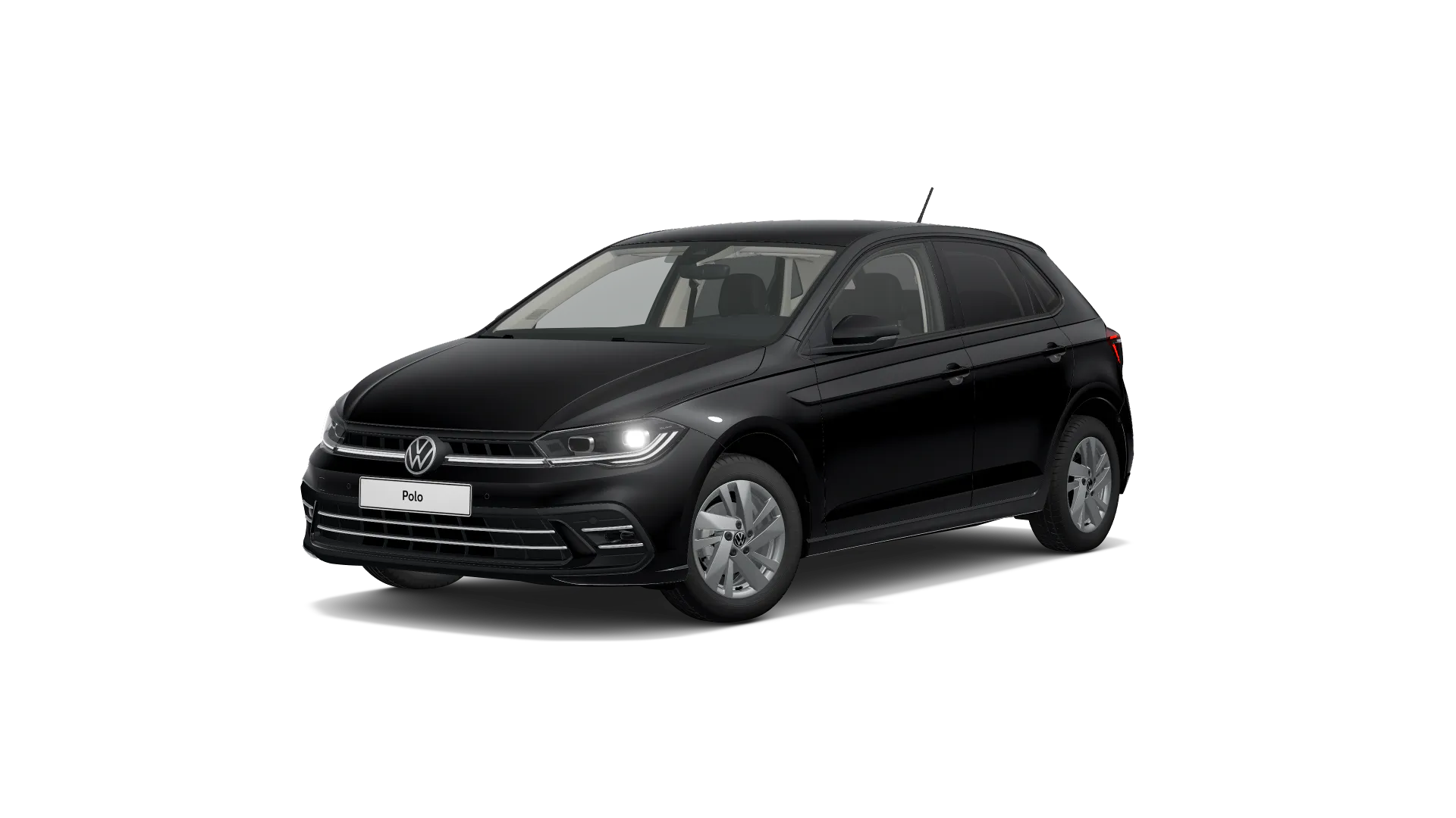 Volkswagen Polo Style