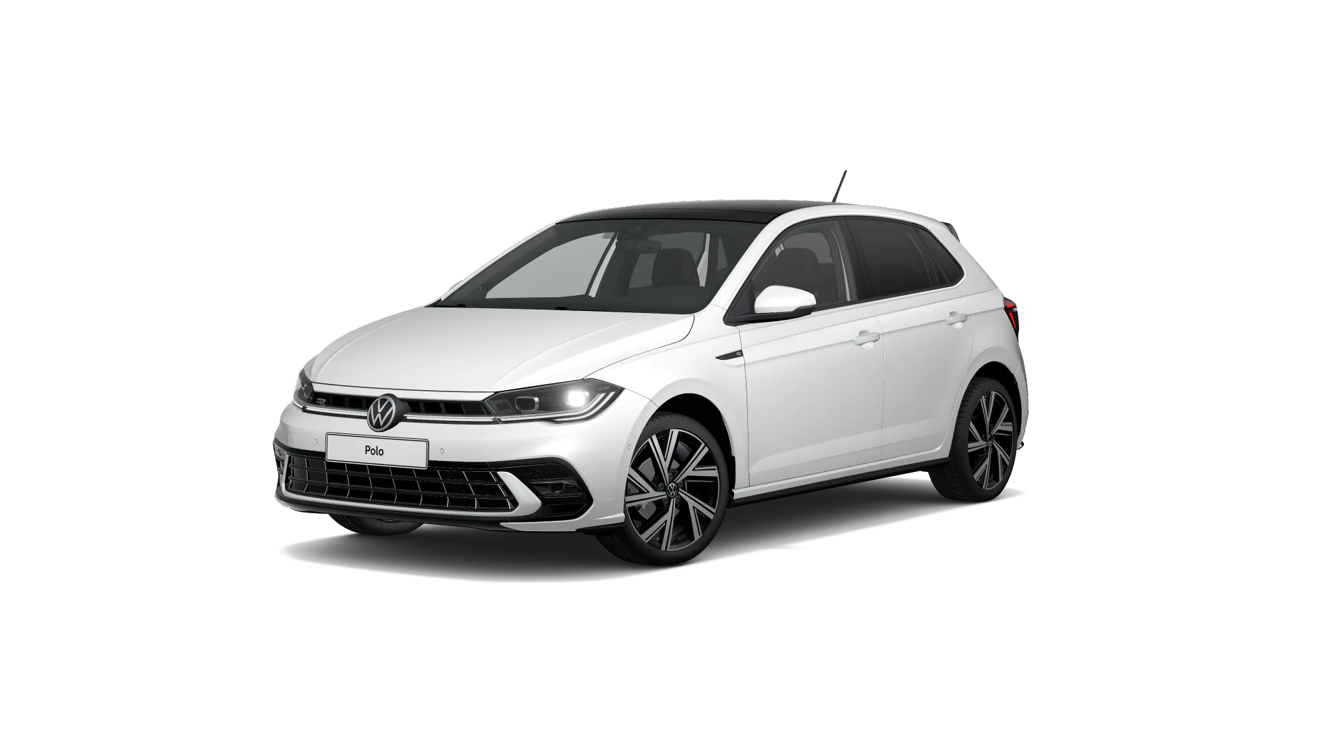 Volkswagen Polo R-Line