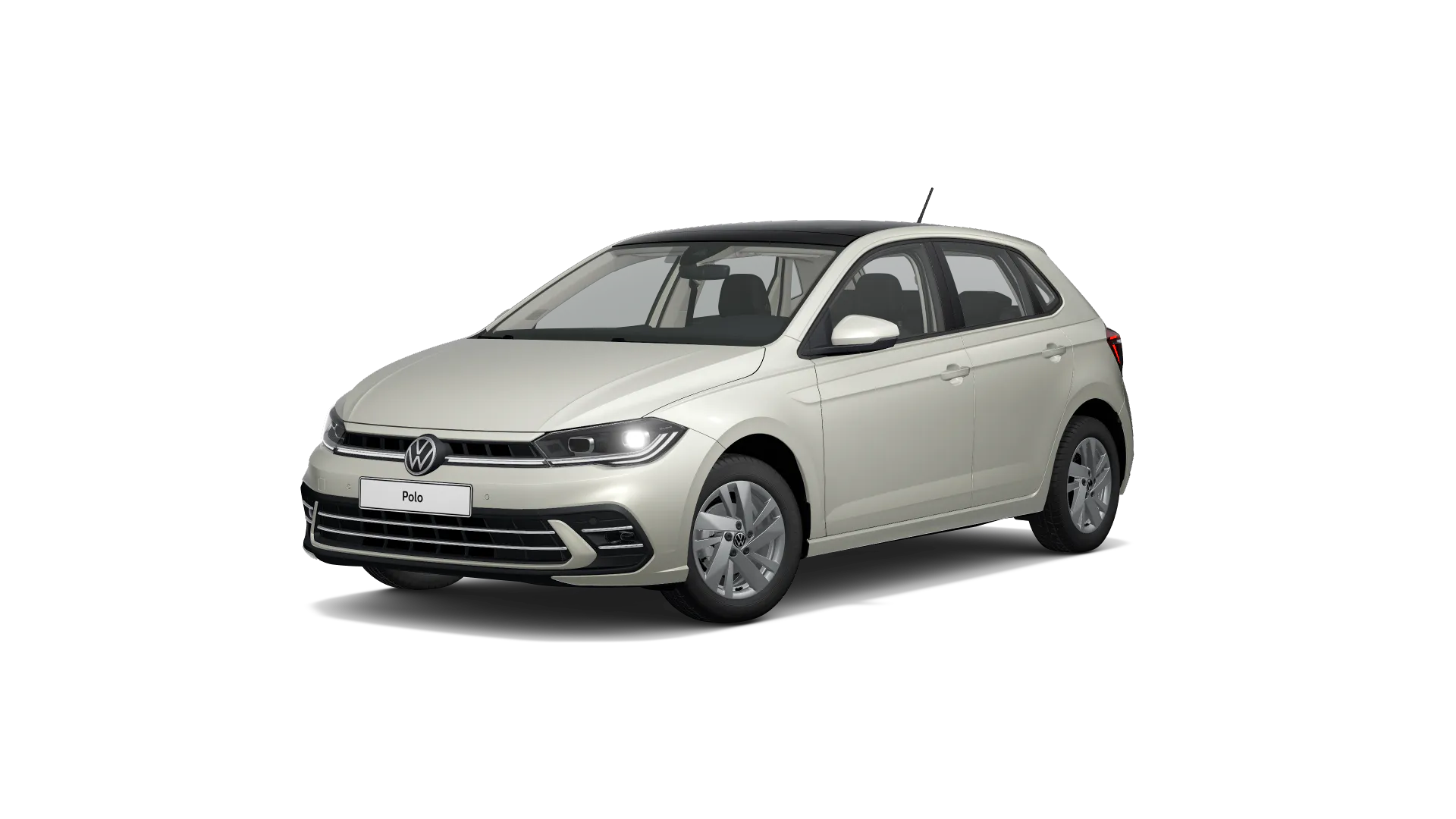 Volkswagen Polo Style