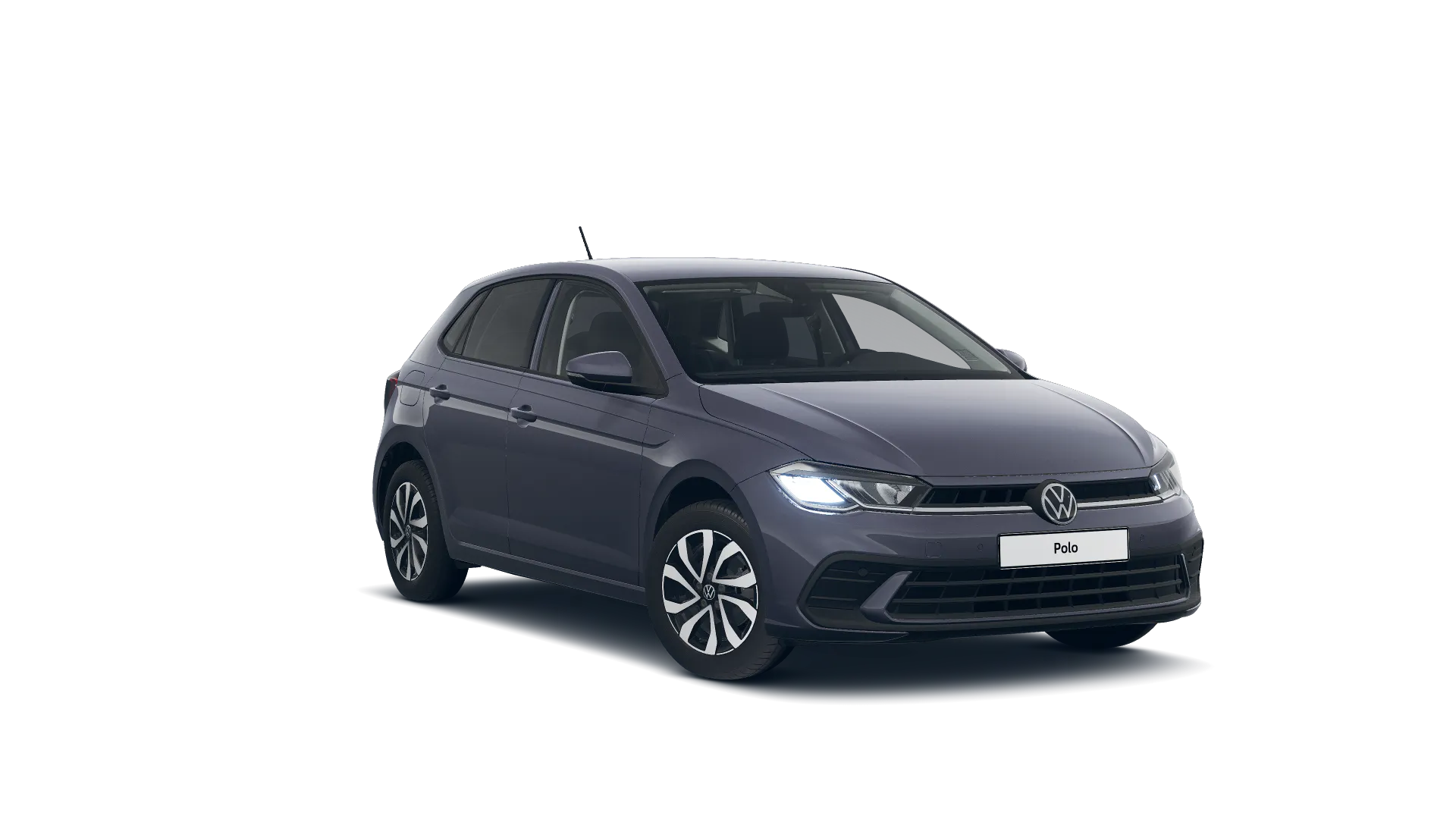 Volkswagen Polo Active