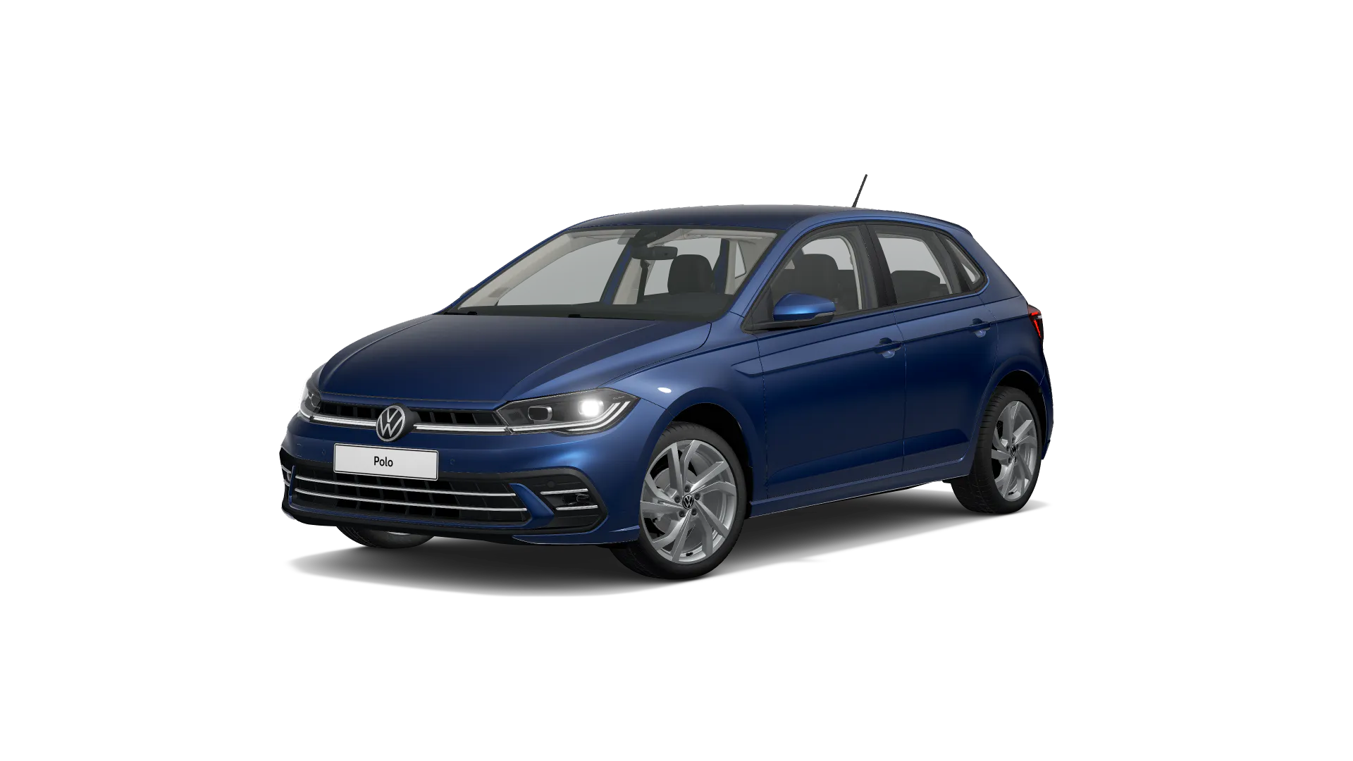 Volkswagen Polo Style
