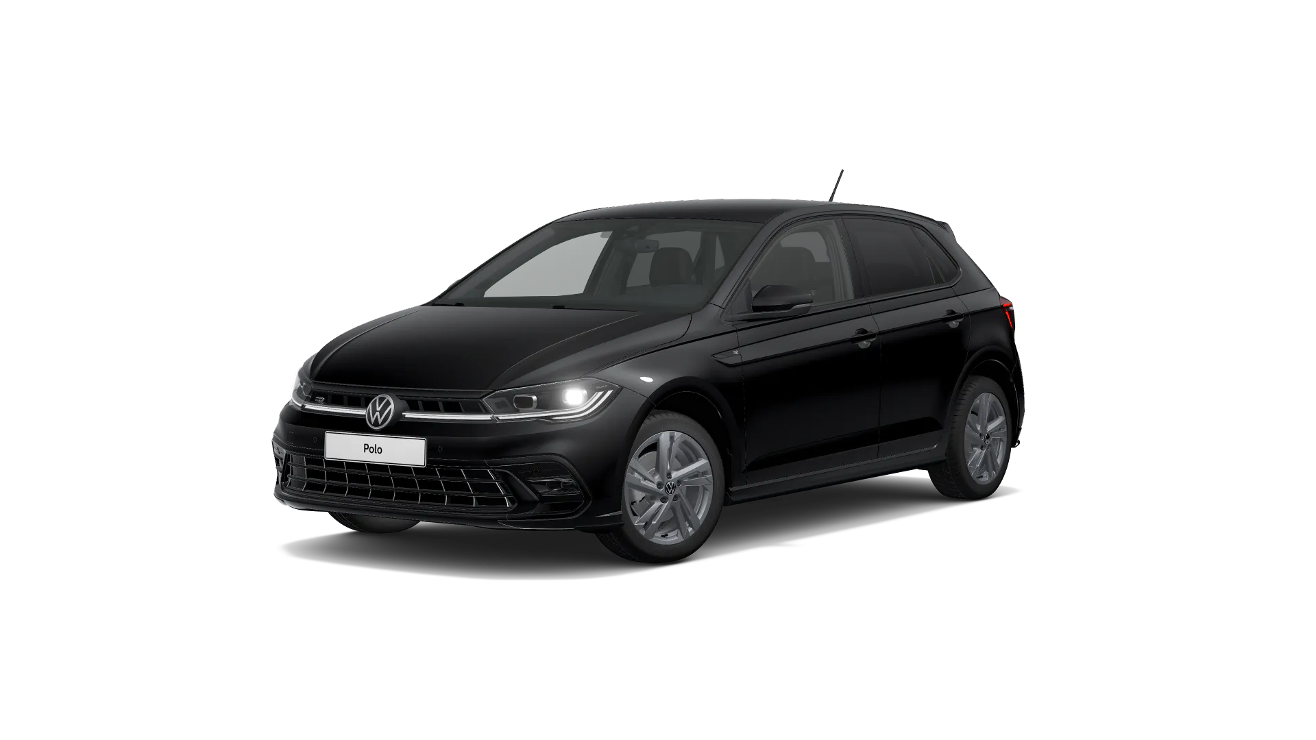 Volkswagen Polo R-Line