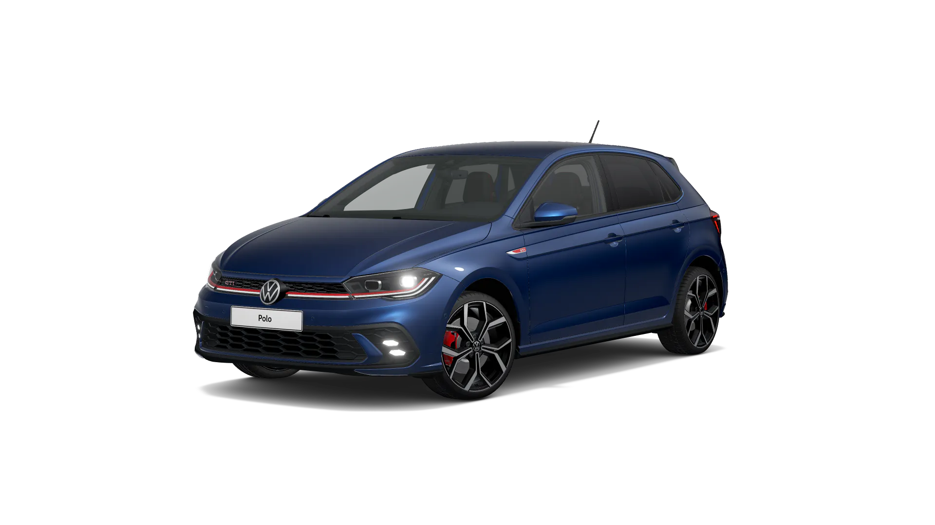 Volkswagen Polo GTI