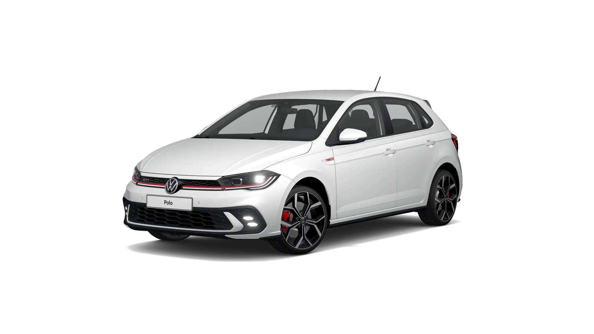 Volkswagen Polo GTI