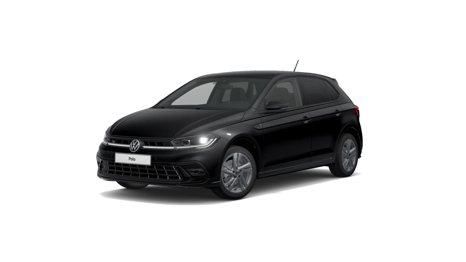 Volkswagen Polo R-Line