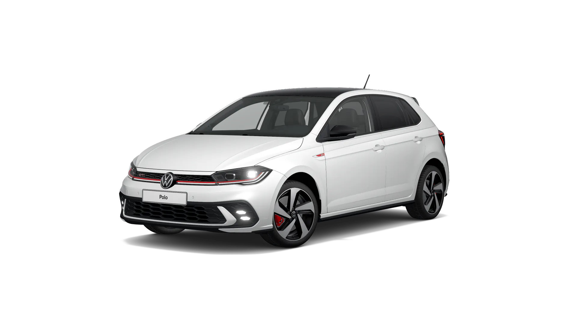 Volkswagen Polo GTI