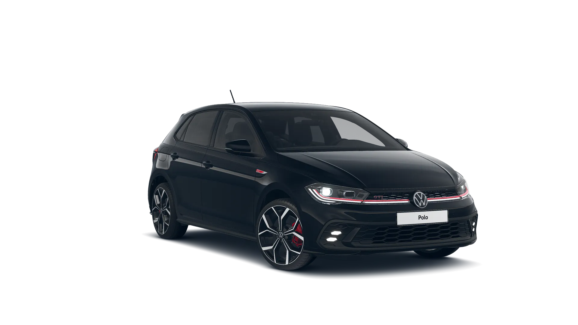 Volkswagen Polo GTI