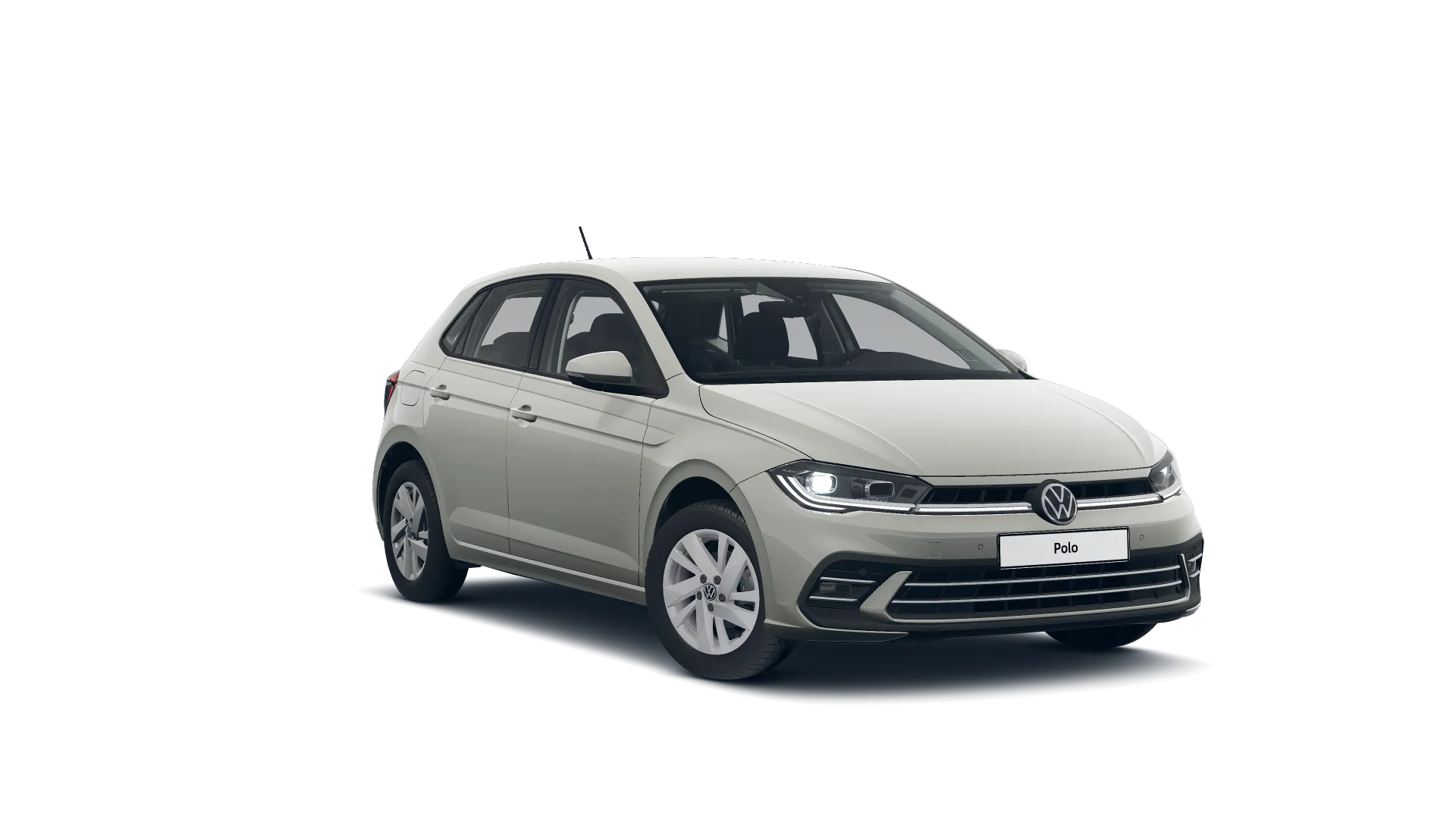 Volkswagen Polo Style