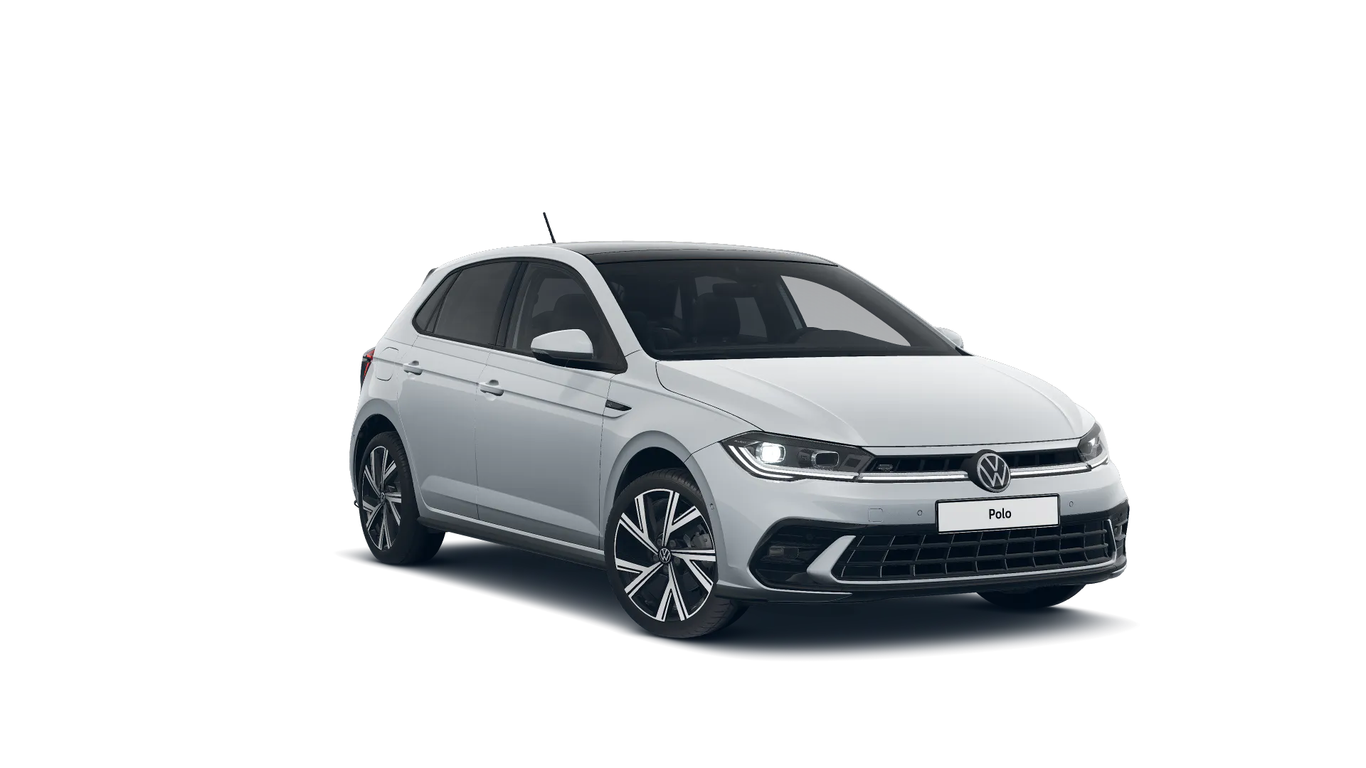 Volkswagen Polo R-Line