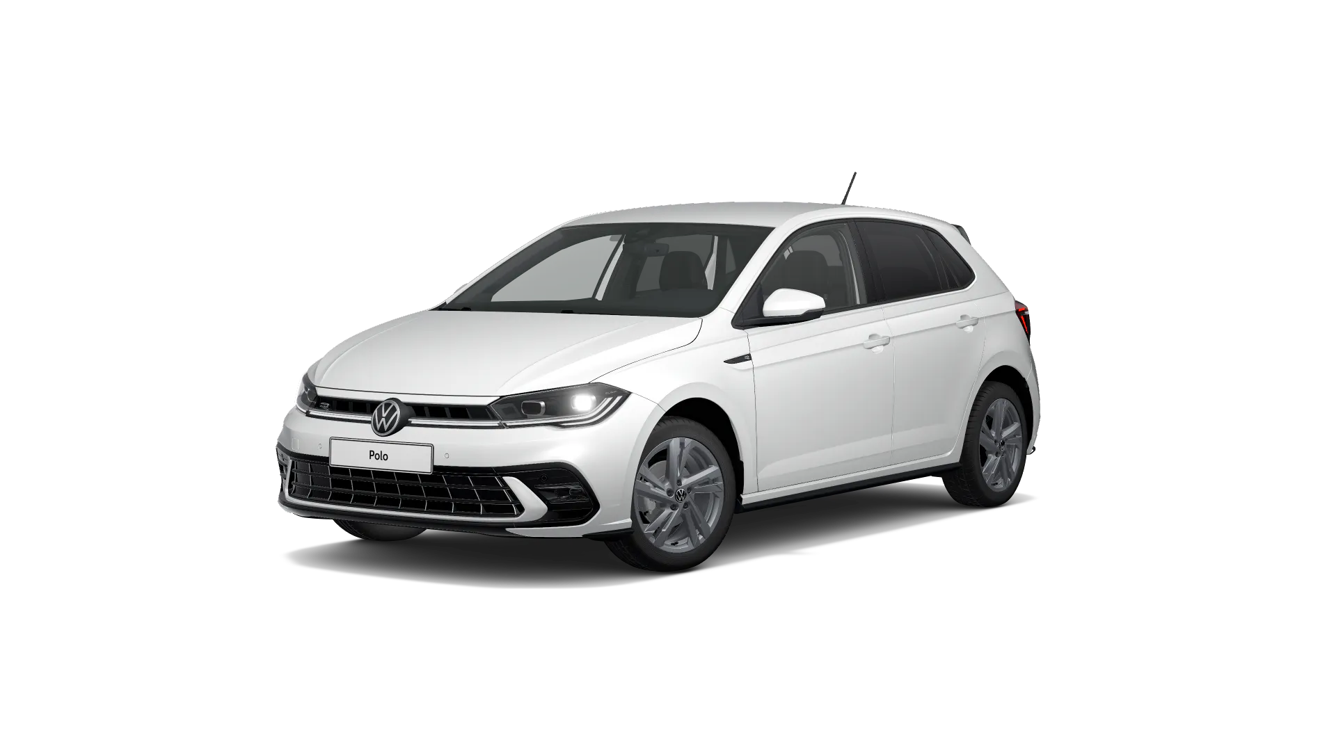 Volkswagen Polo R-Line