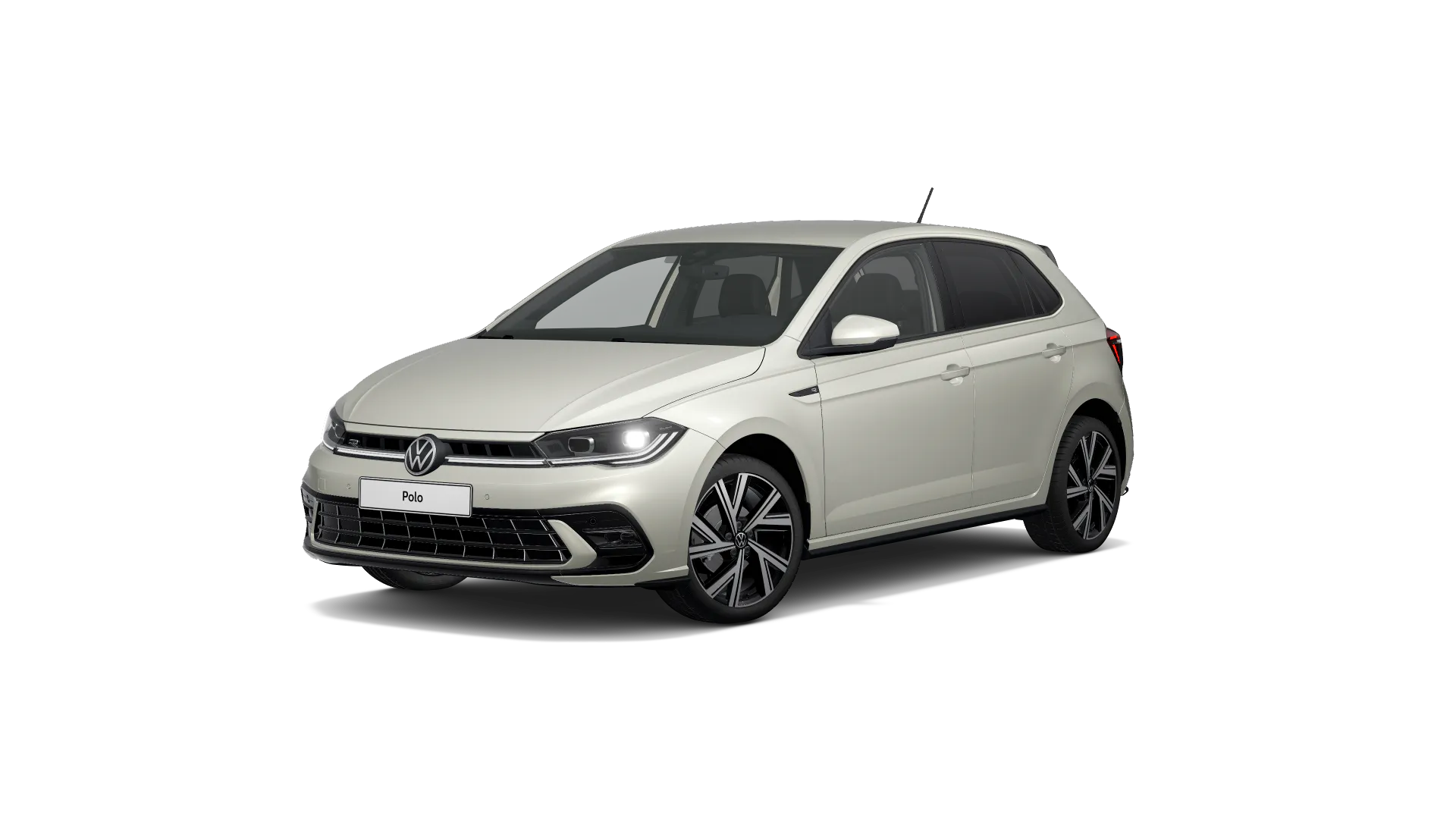 Volkswagen Polo R-Line