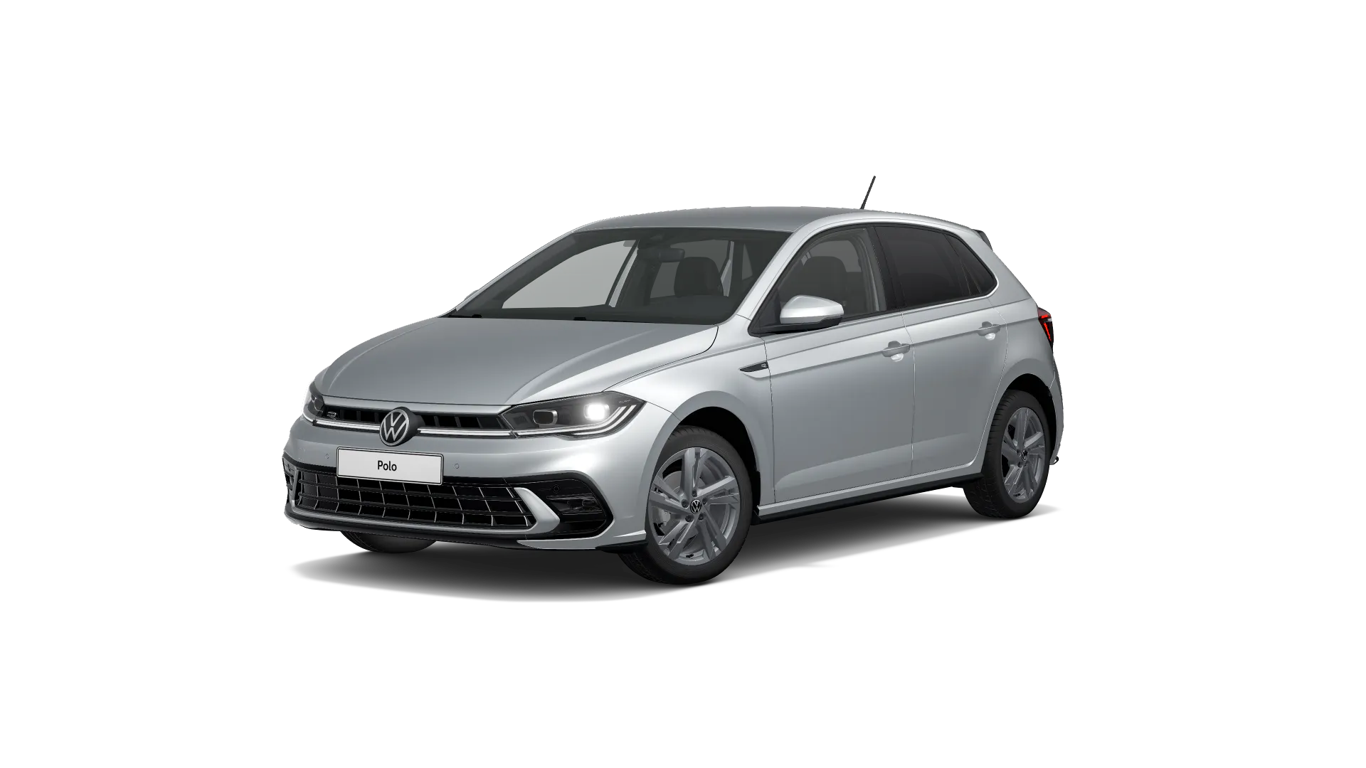 Volkswagen Polo R-Line