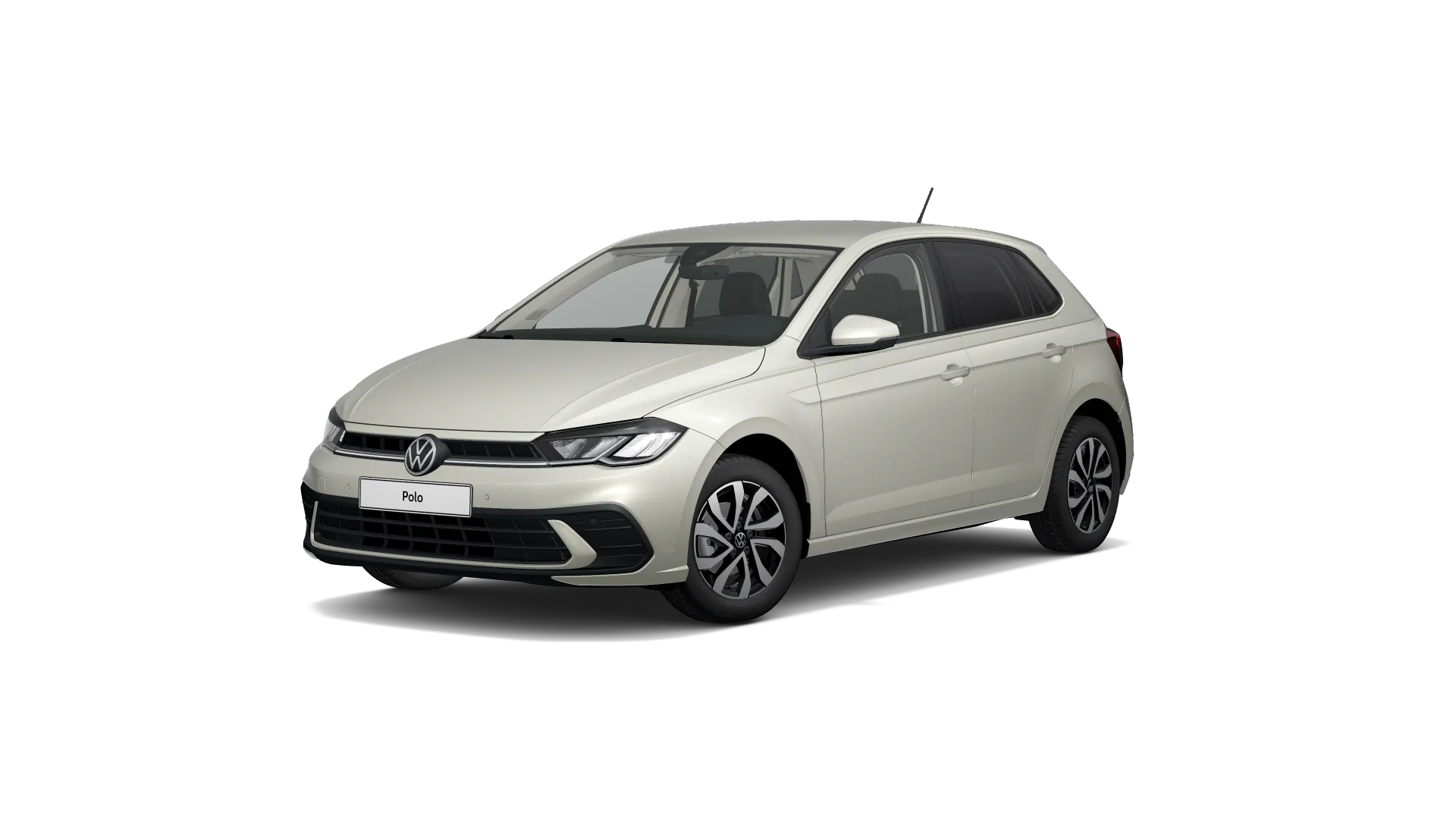 Volkswagen Polo Active