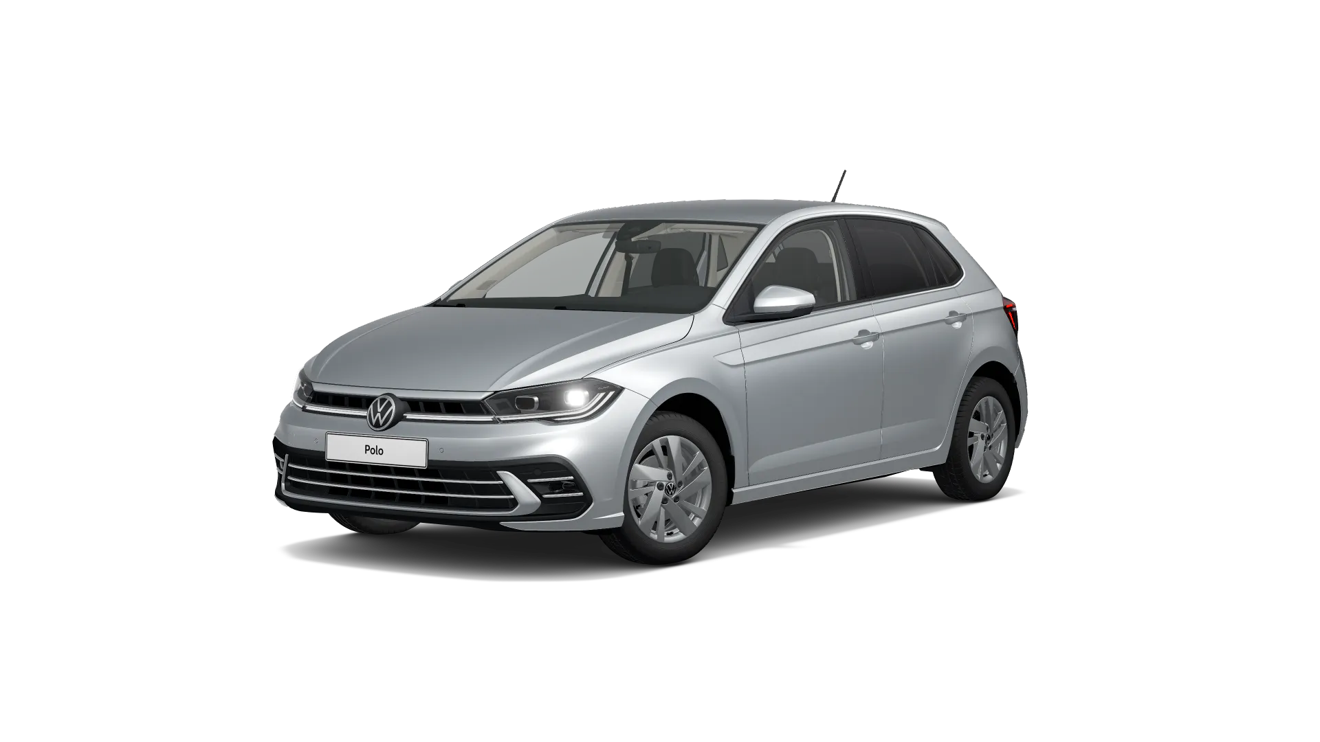 Volkswagen Polo Style