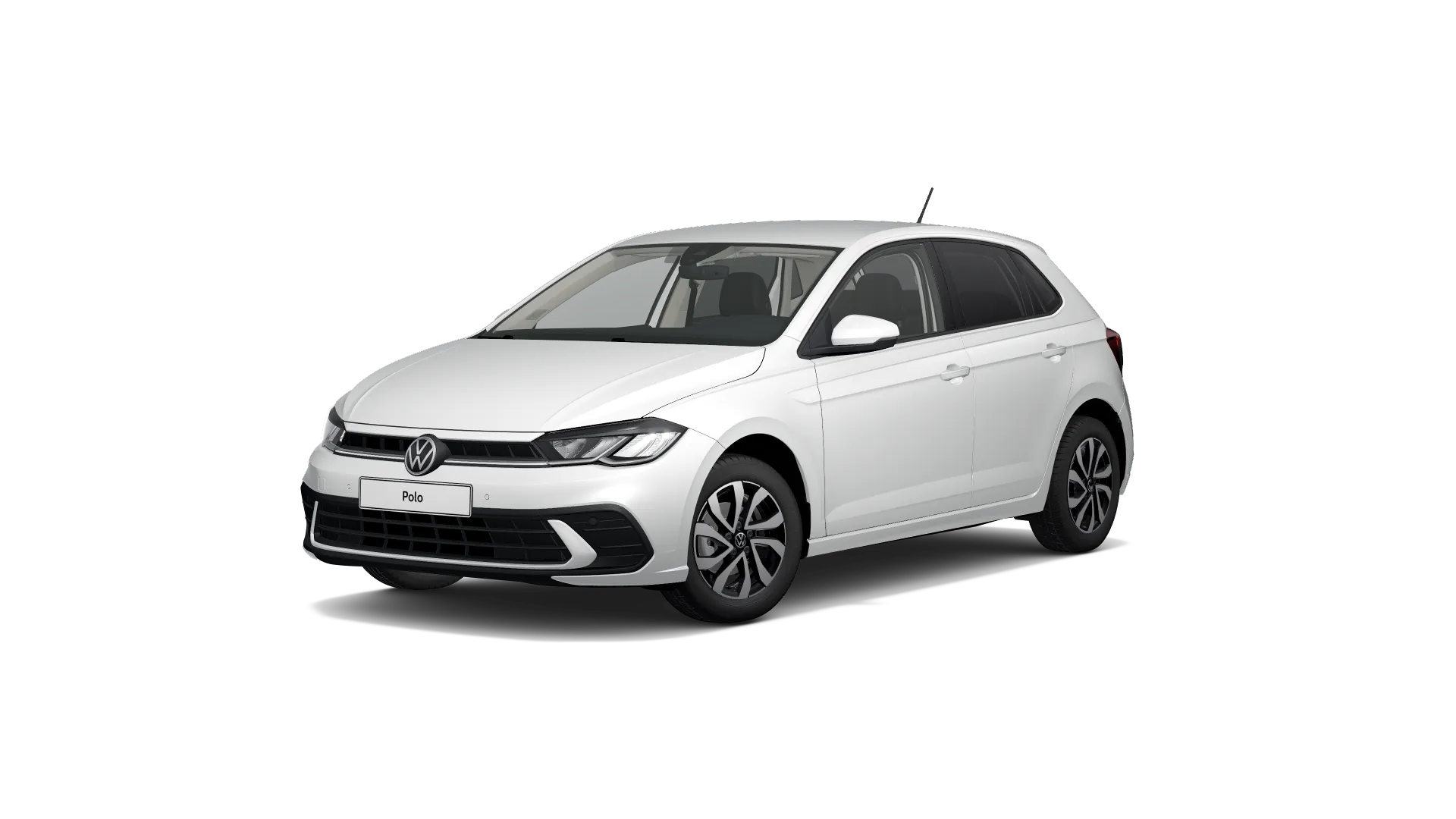 Volkswagen Polo Active