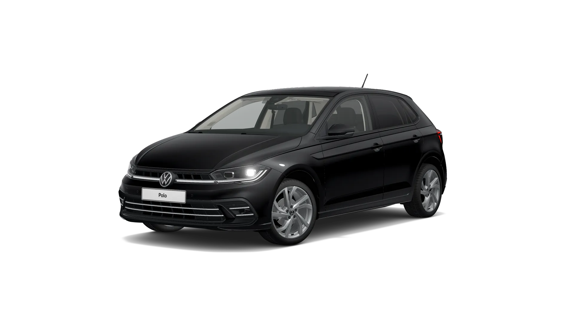 Volkswagen Polo Style