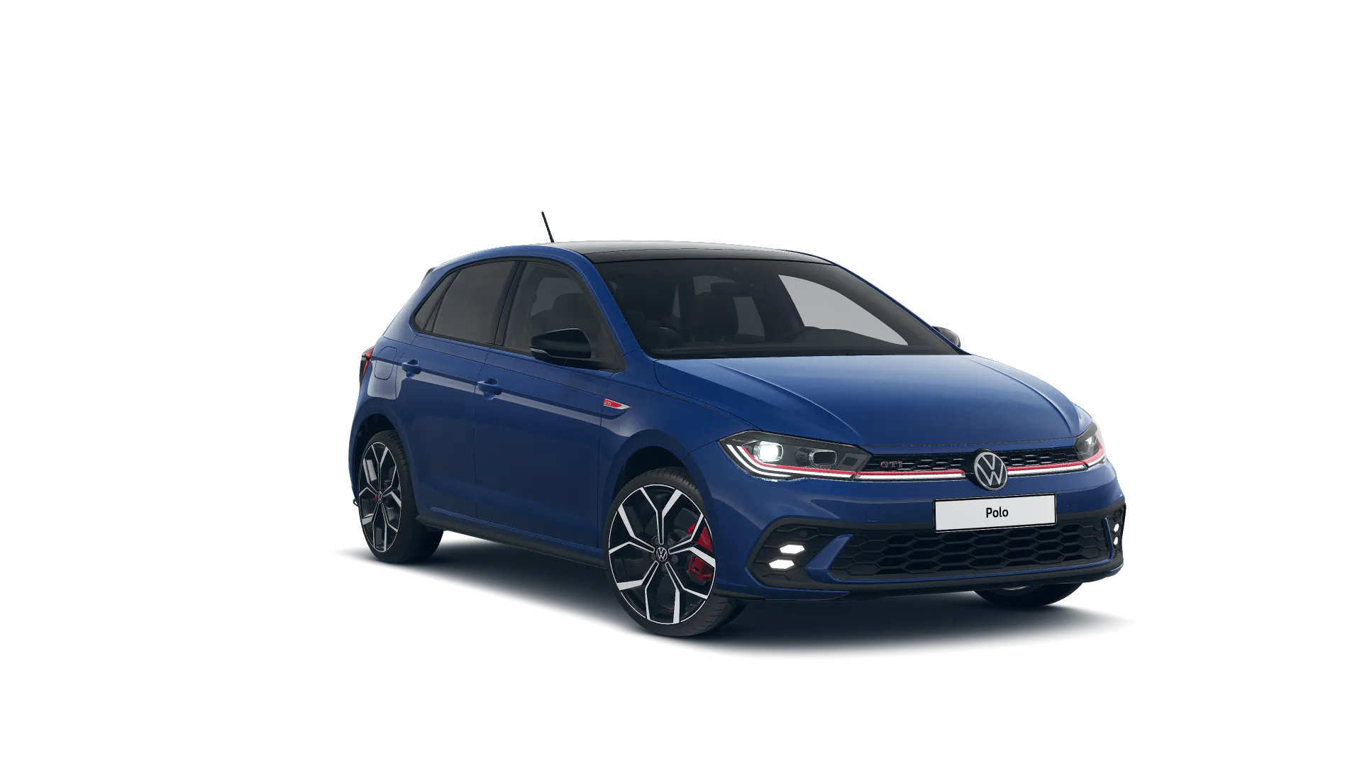 Volkswagen Polo GTI