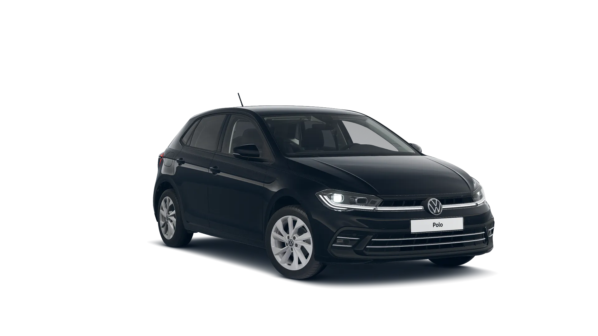 Volkswagen Polo Style