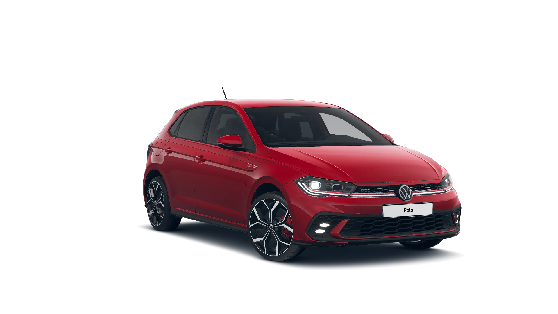 Volkswagen Polo GTI