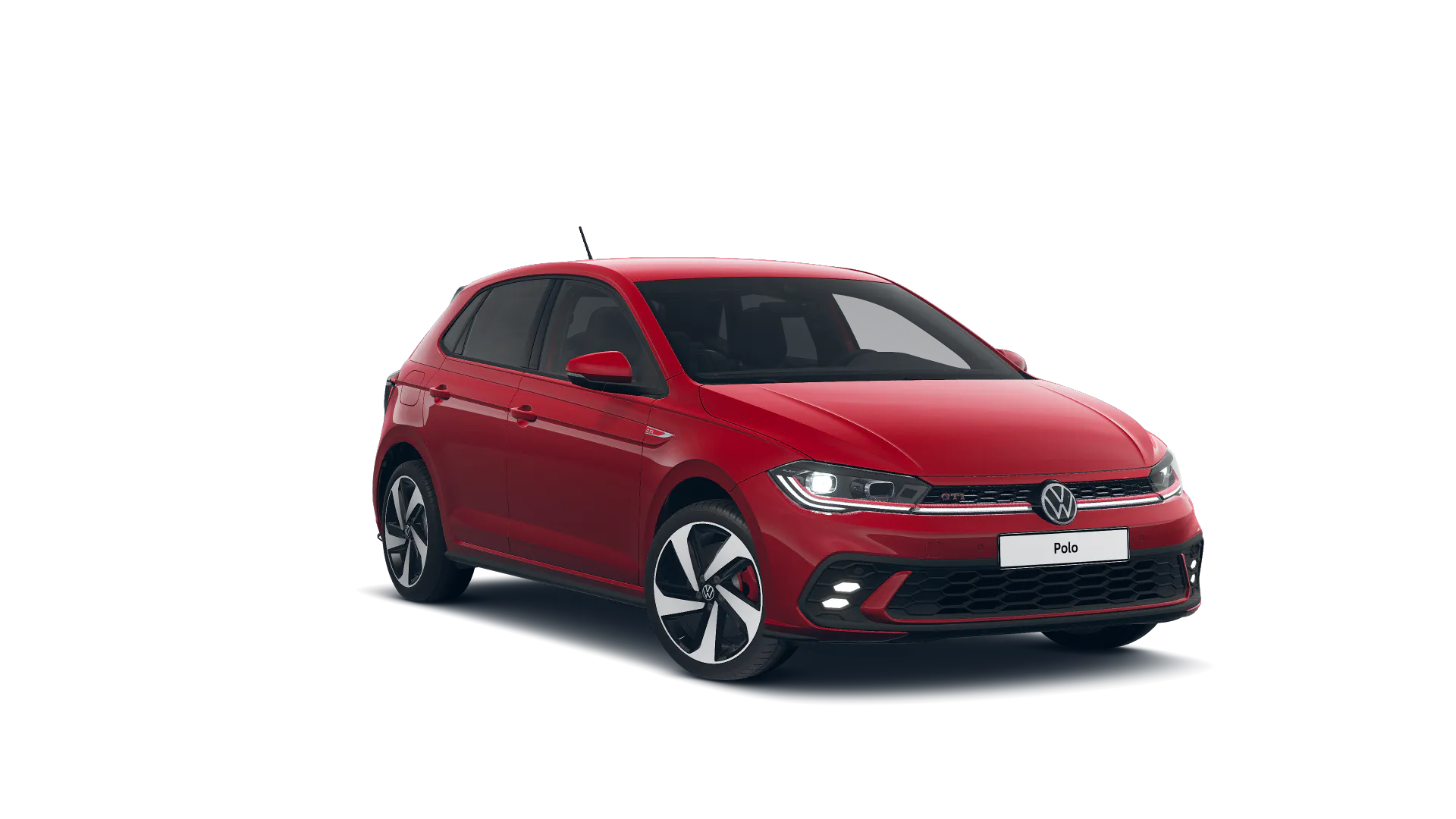 Volkswagen Polo GTI