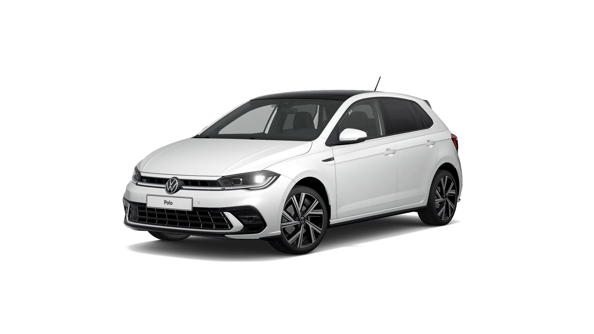 Volkswagen Polo R-Line
