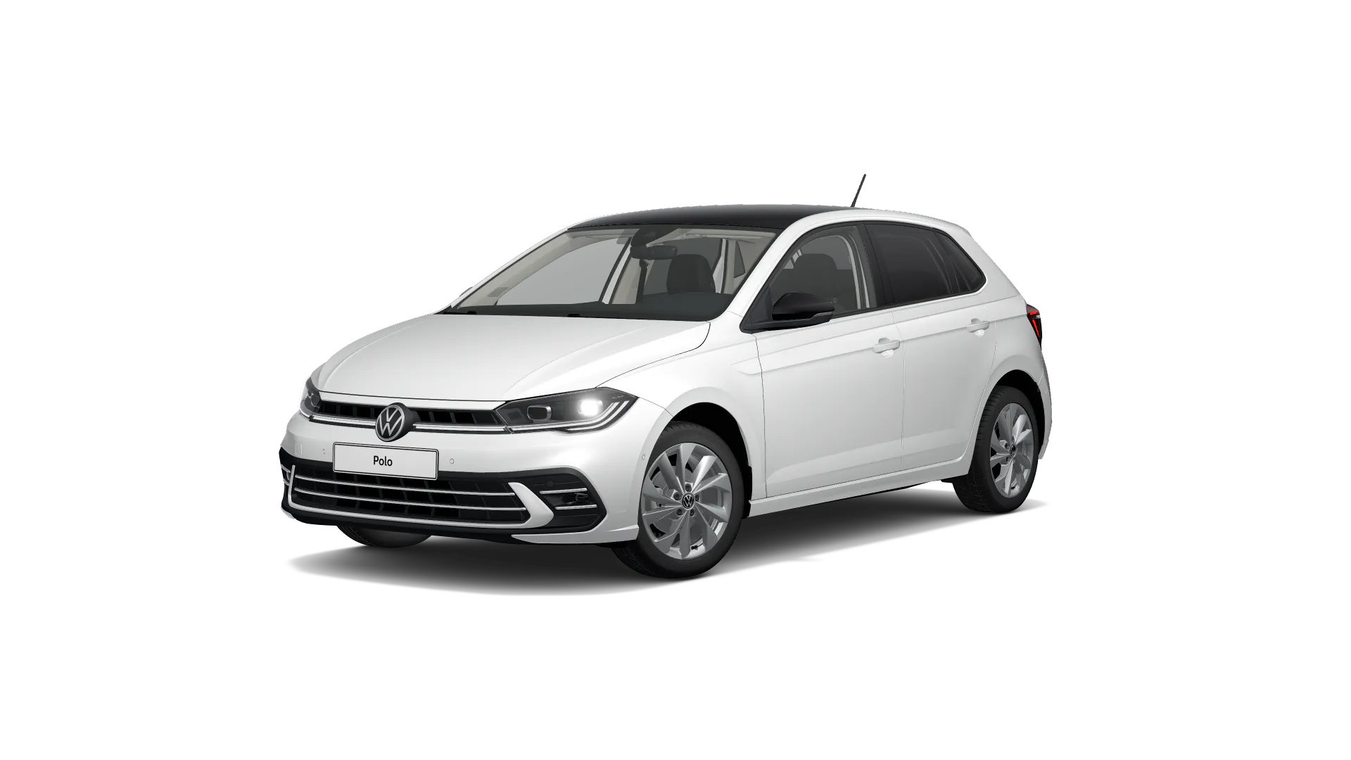 Volkswagen Polo Style