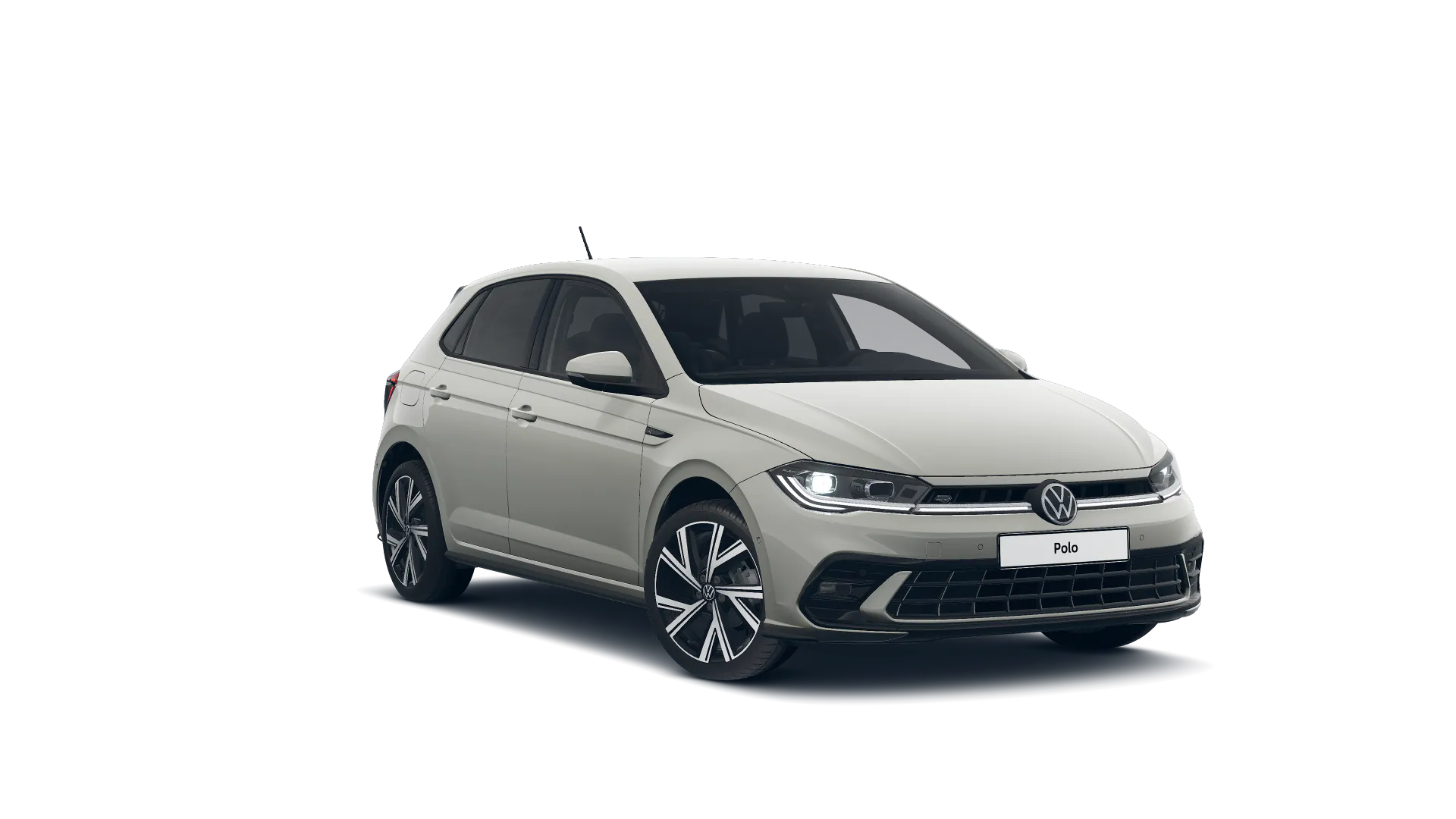 Volkswagen Polo R-Line