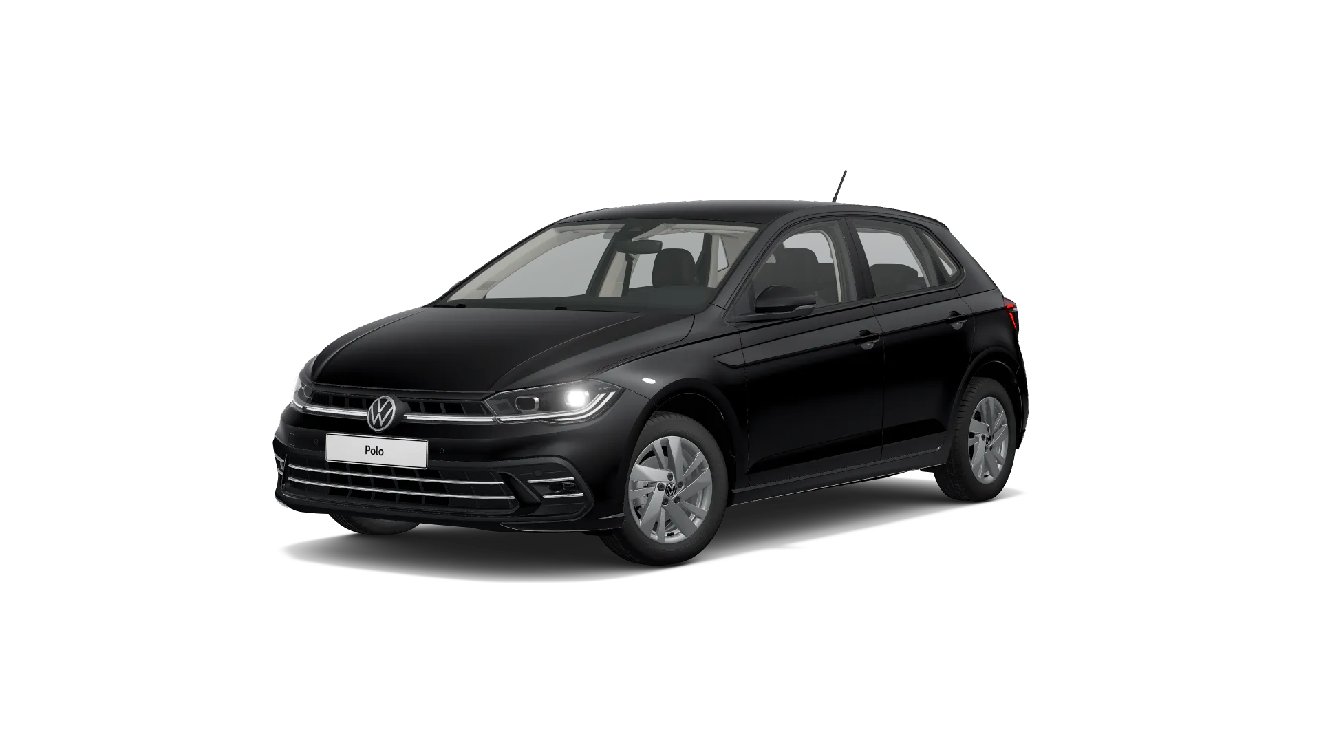 Volkswagen Polo Style