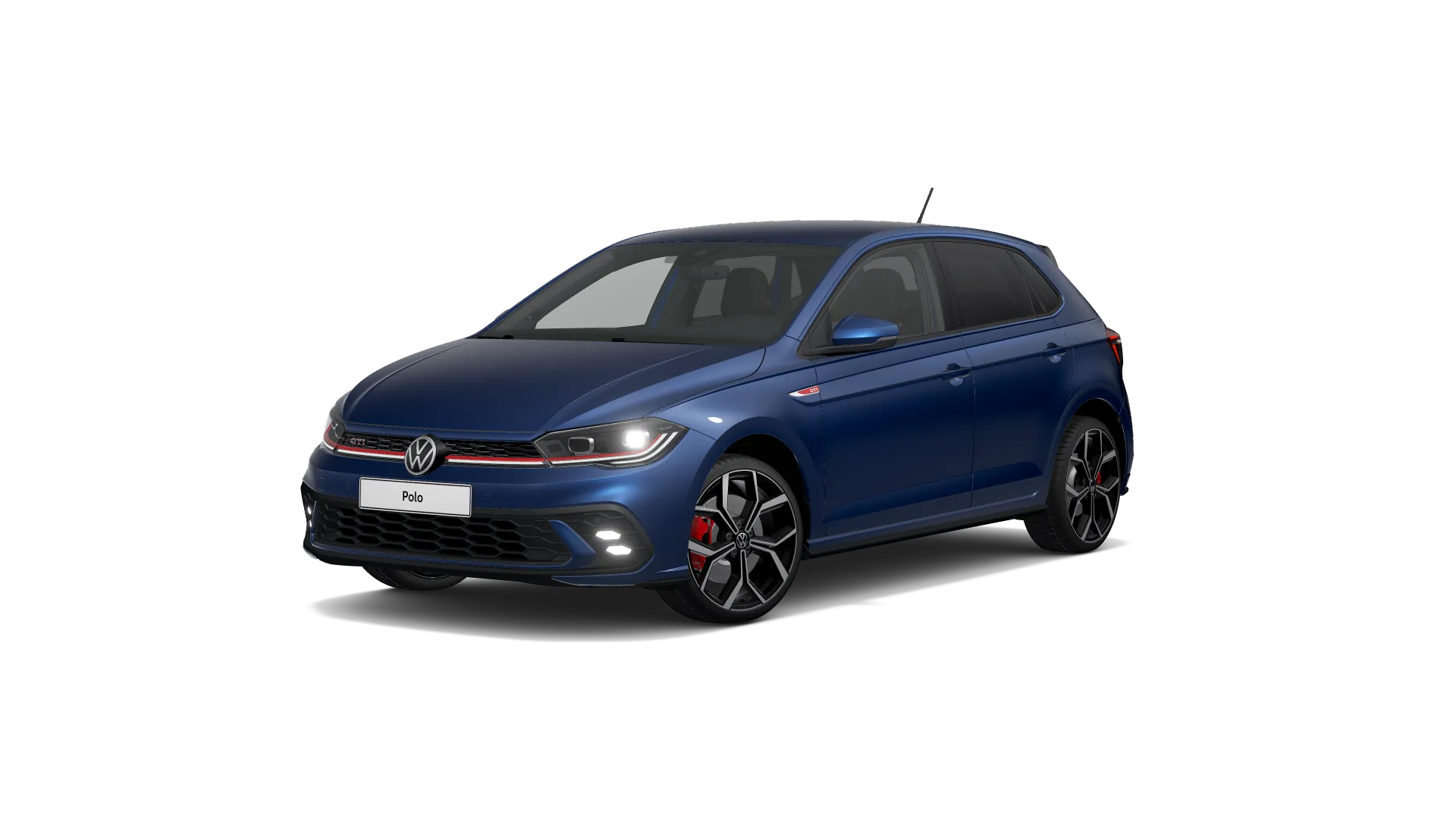 Volkswagen Polo GTI