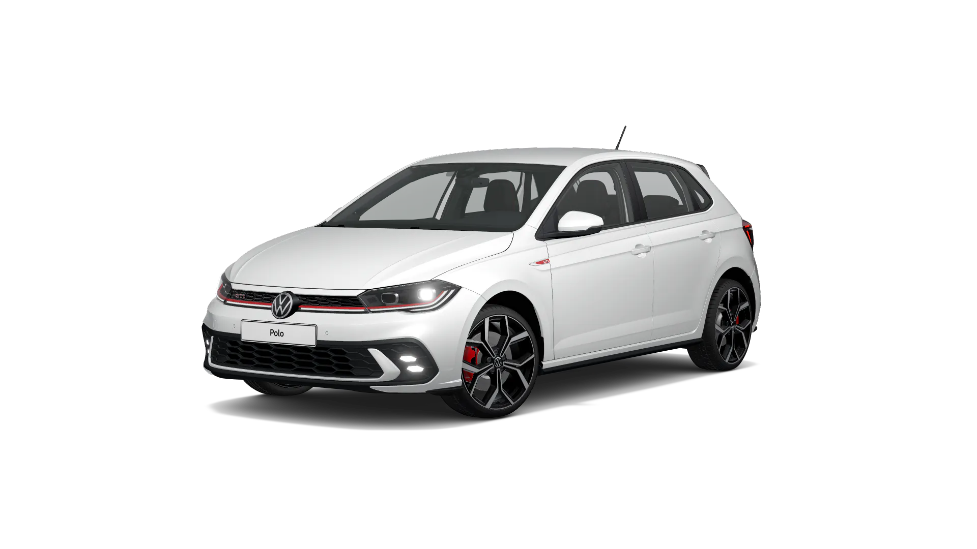 Volkswagen Polo GTI