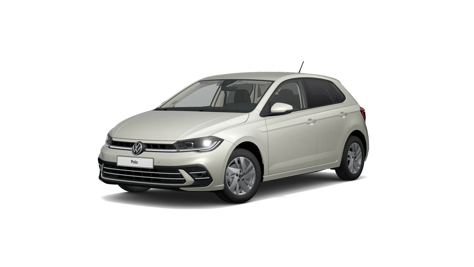 Volkswagen Polo Style