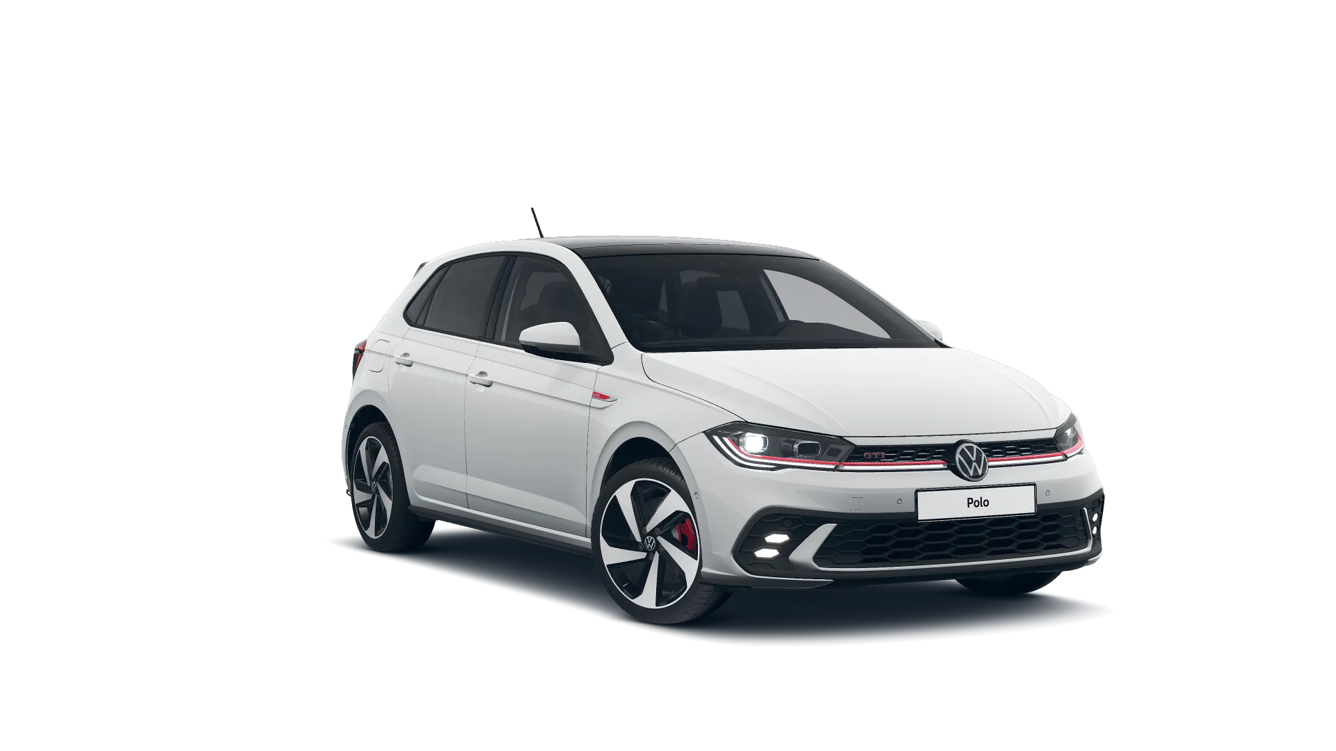 Volkswagen Polo GTI