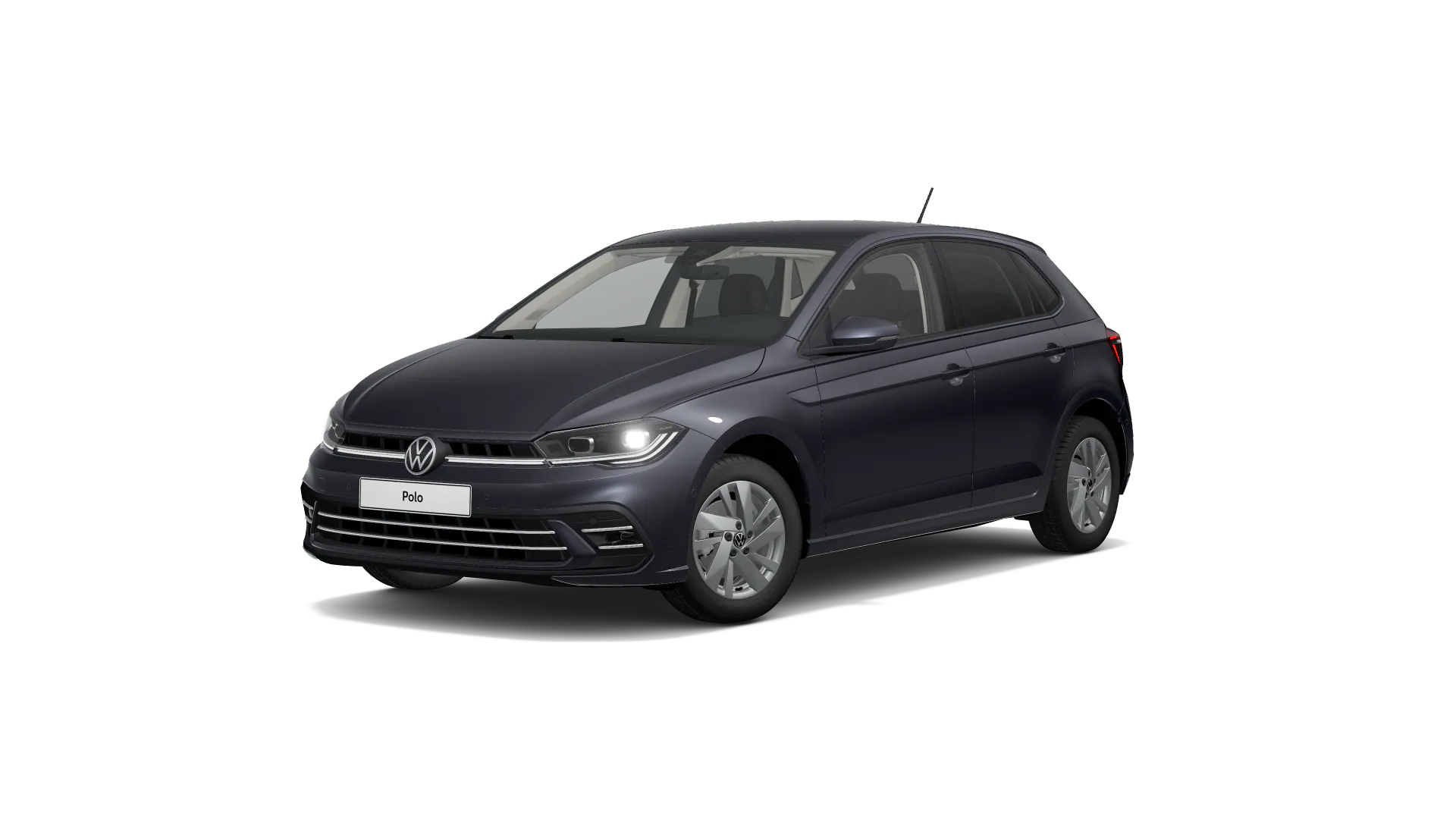 Volkswagen Polo Style