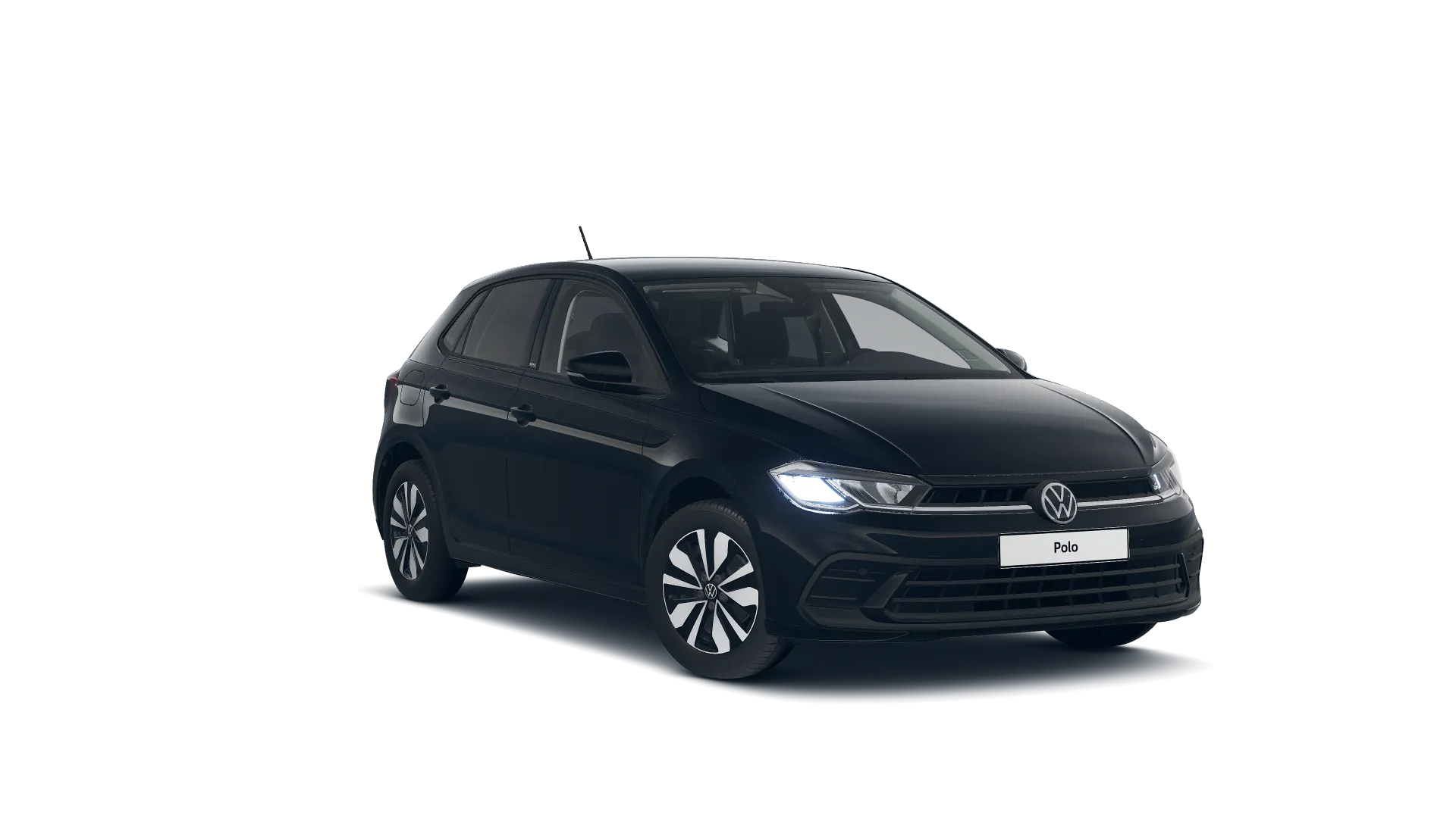 Volkswagen Polo MOVE
