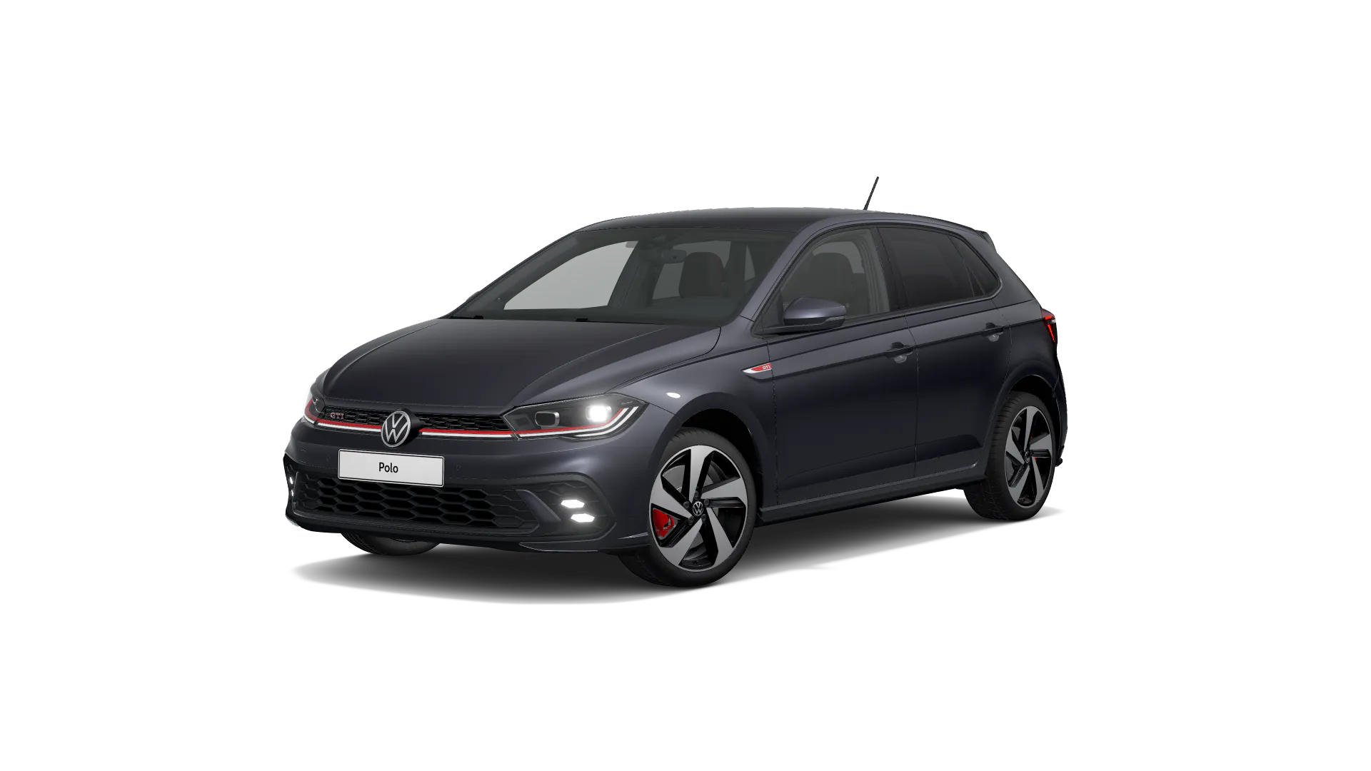 Volkswagen Polo GTI