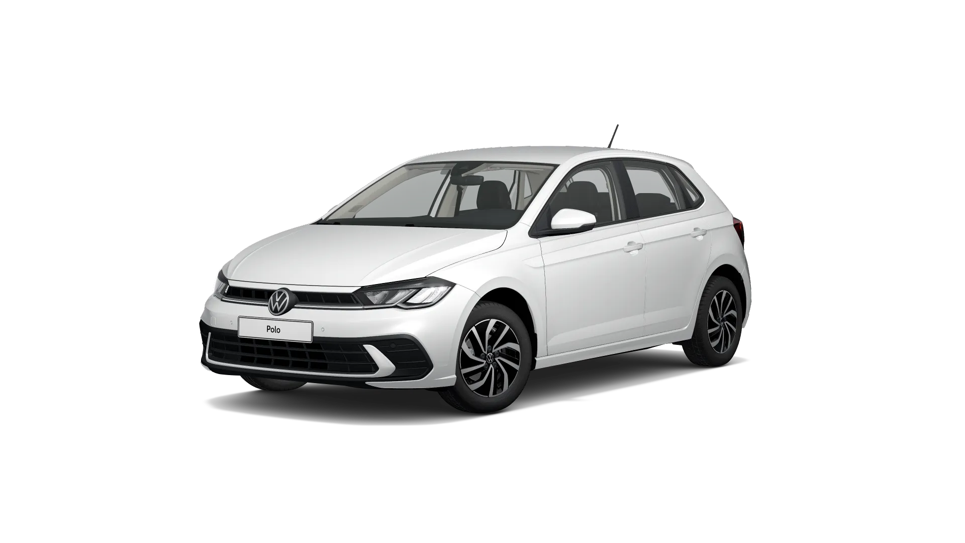Volkswagen Polo Basis-Modell