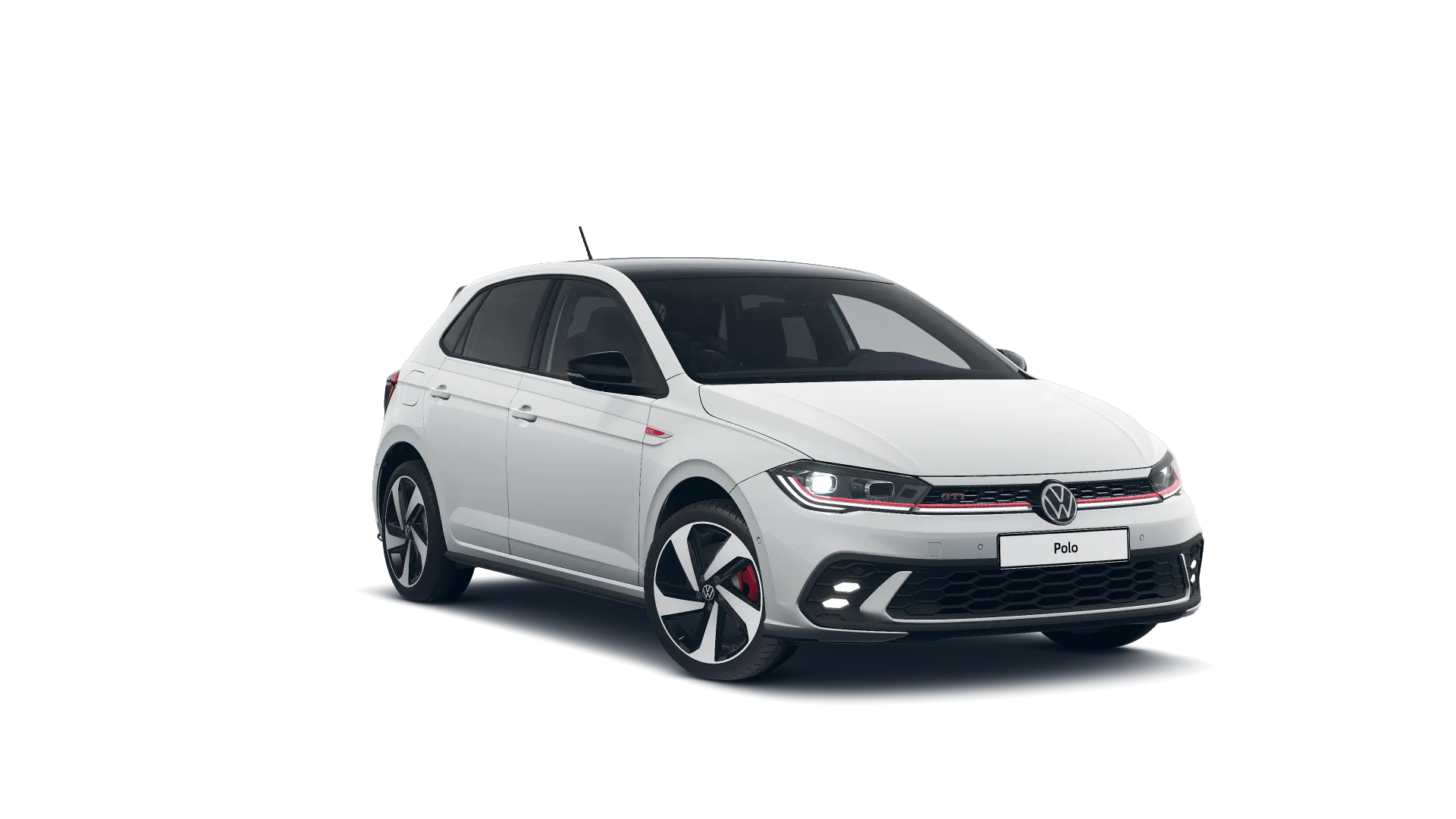 Volkswagen Polo GTI