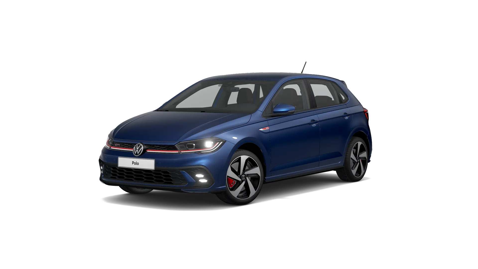 Volkswagen Polo GTI