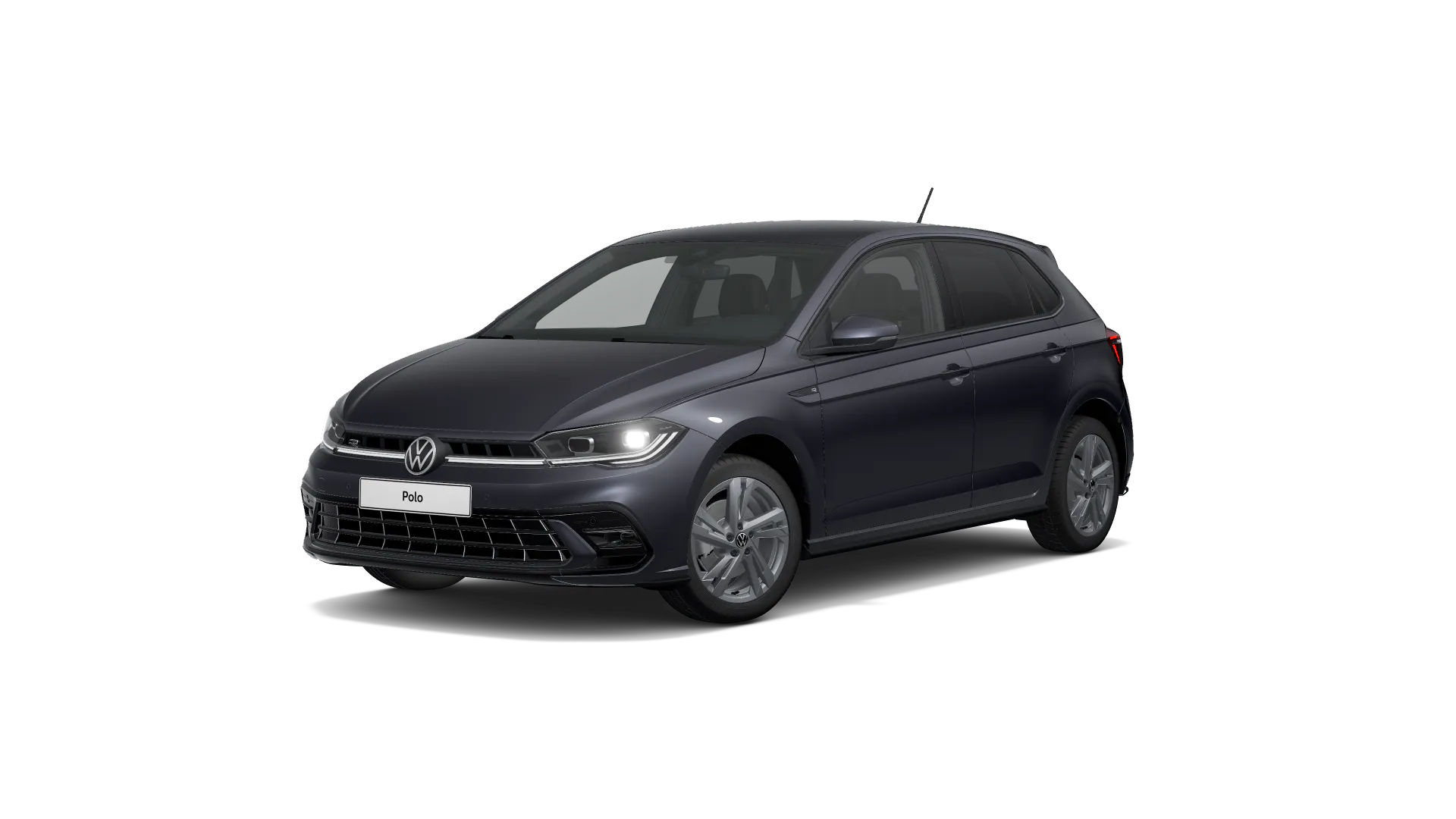 Volkswagen Polo R-Line