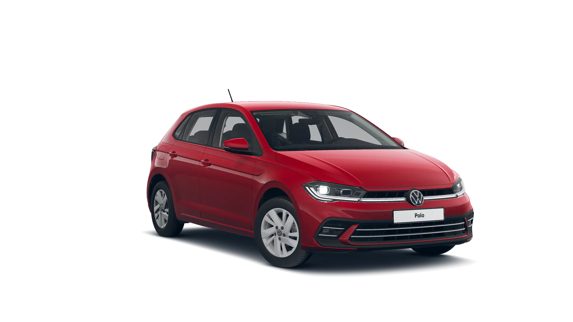 Volkswagen Polo Style
