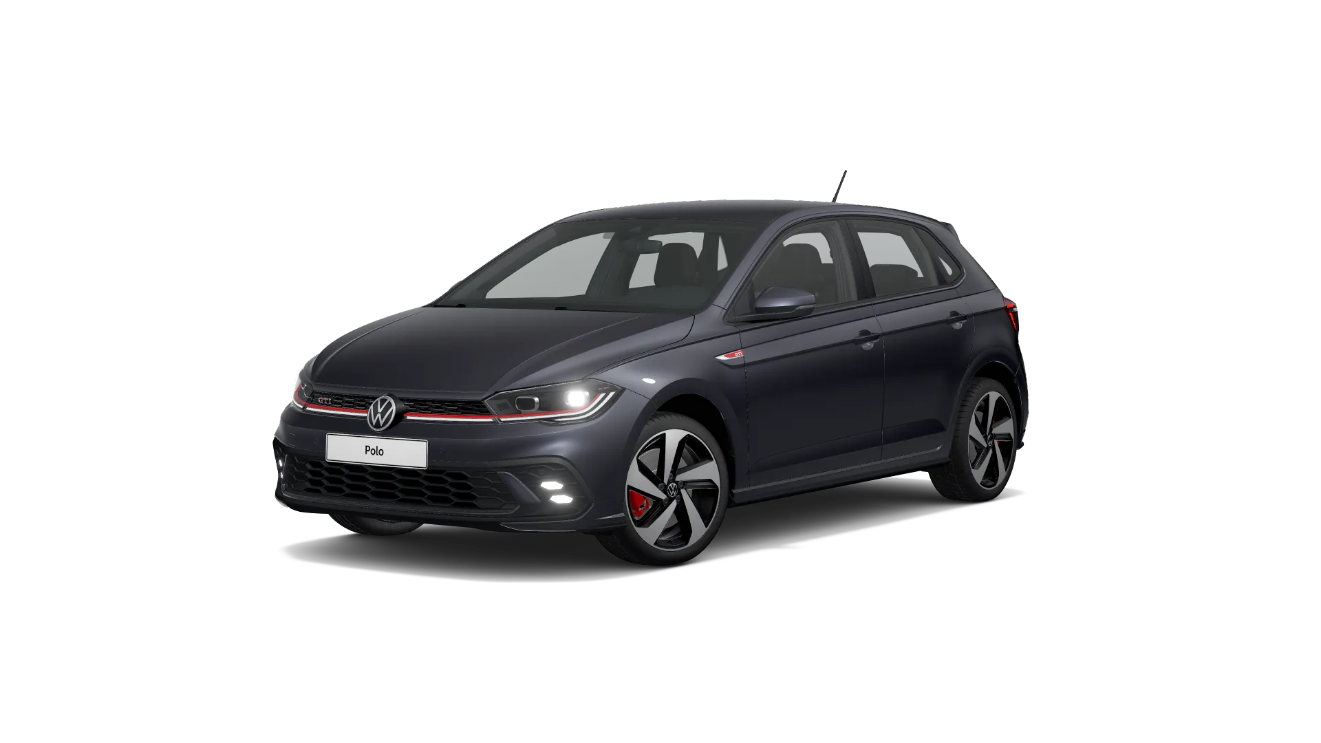 Volkswagen Polo GTI